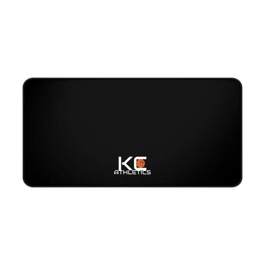 KC Athletics Desk Mat