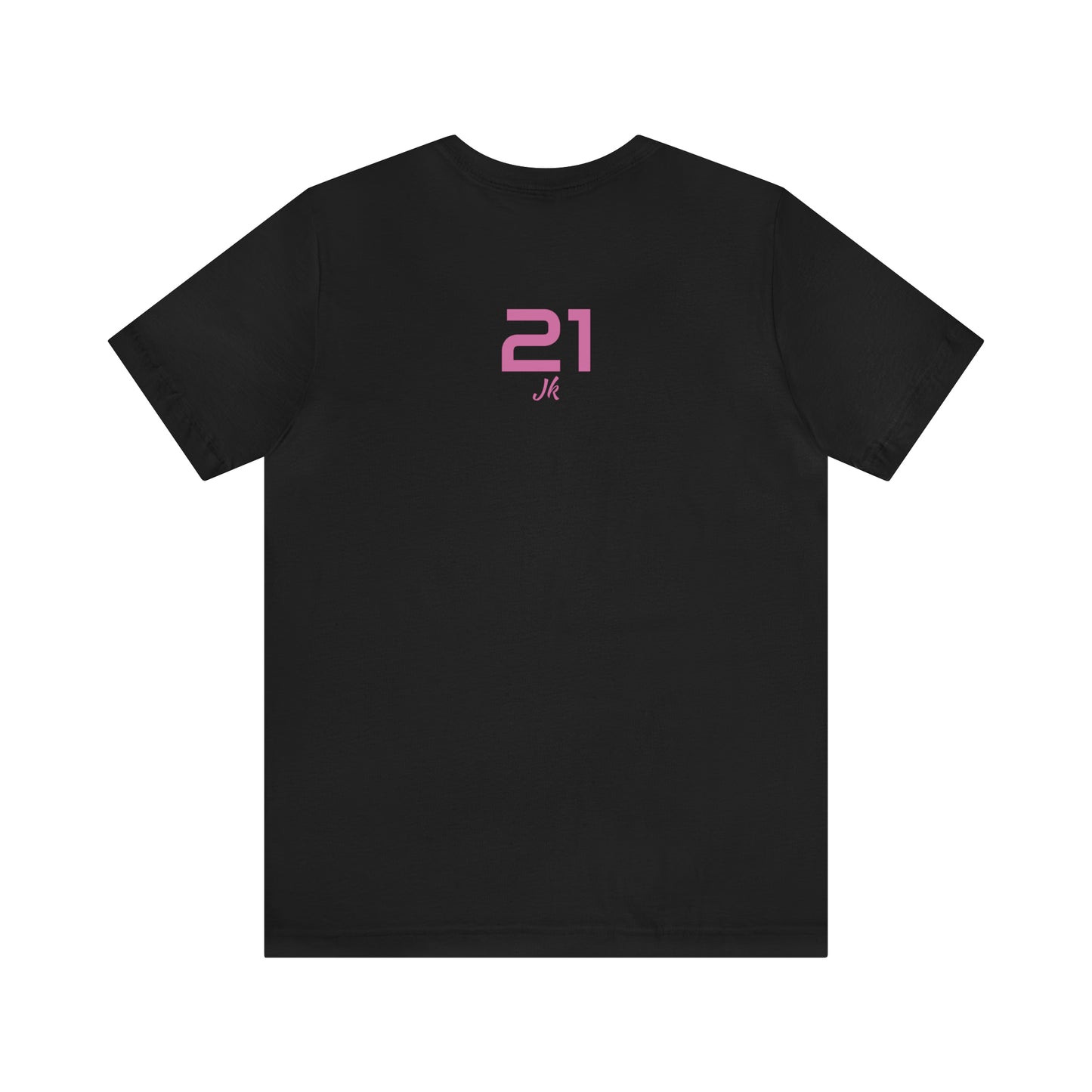 KonMan 21 - Unisex T