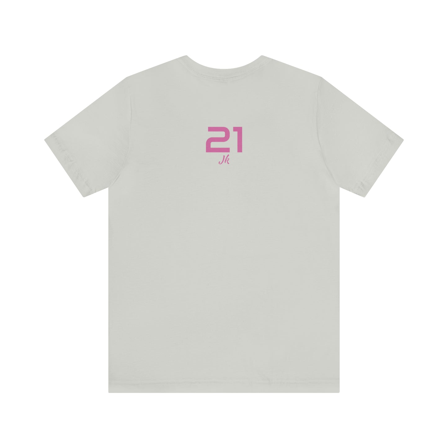 KonMan 21 - Unisex T