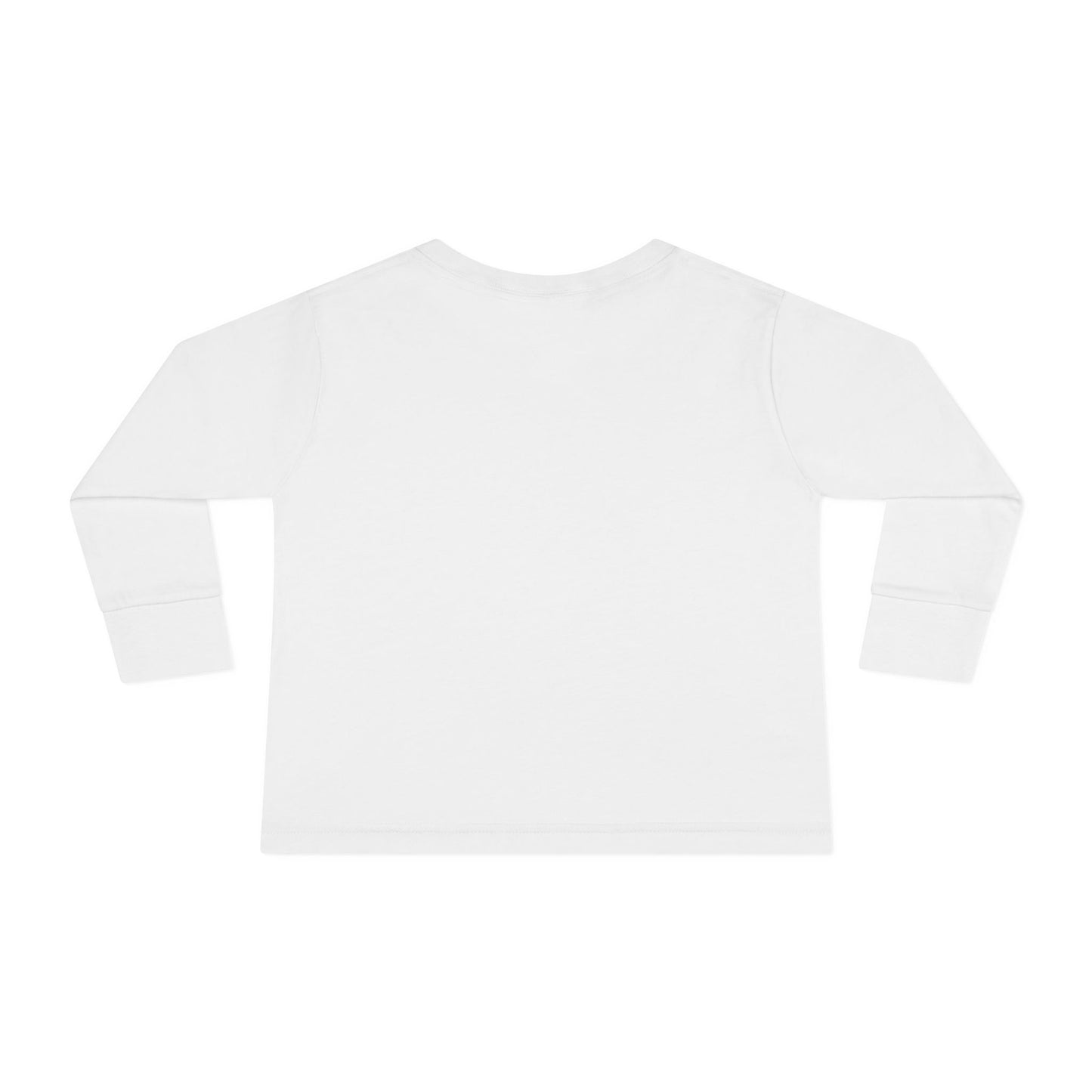 Broken Cycle Toddler Long Sleeve Tee