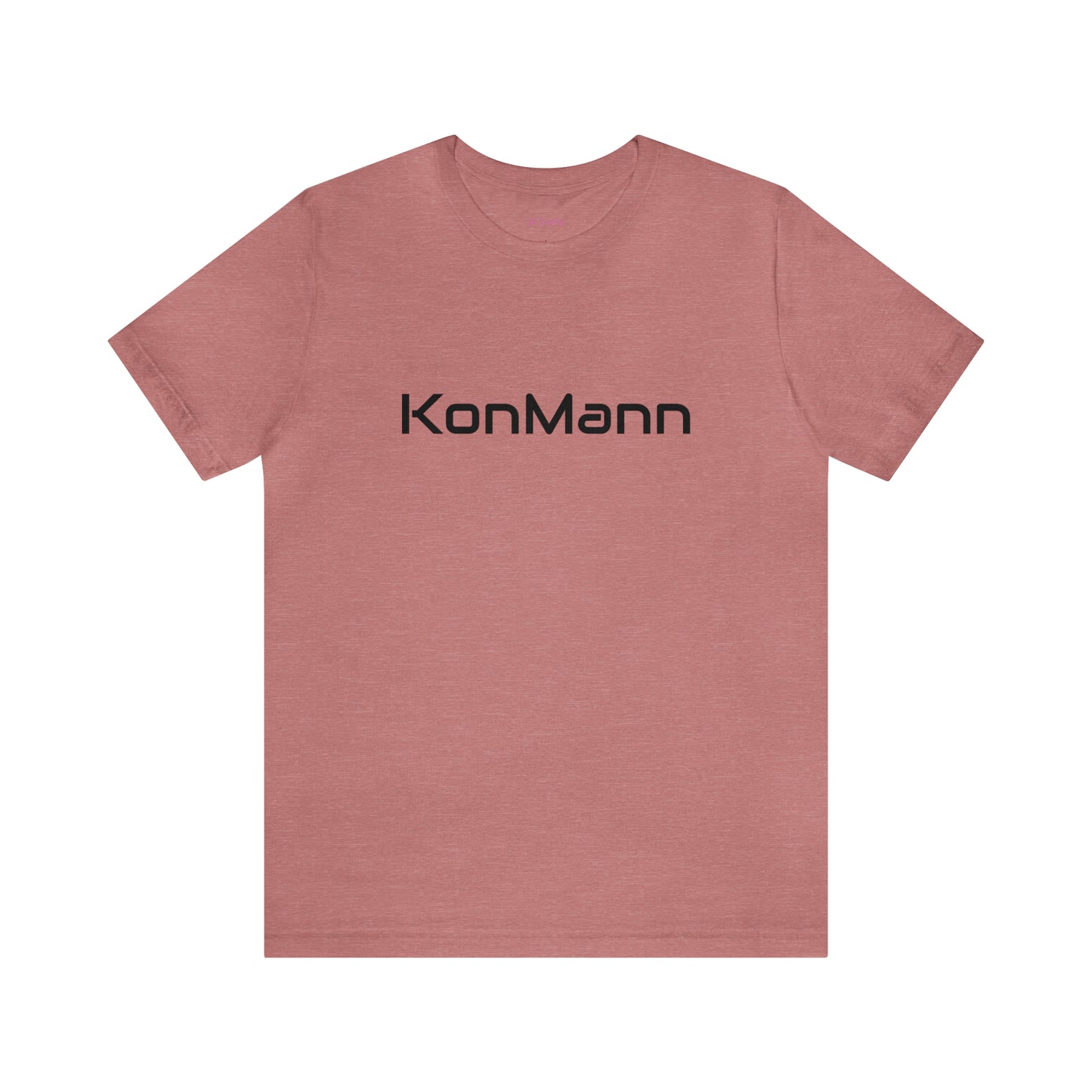 KonMann - Unisex T