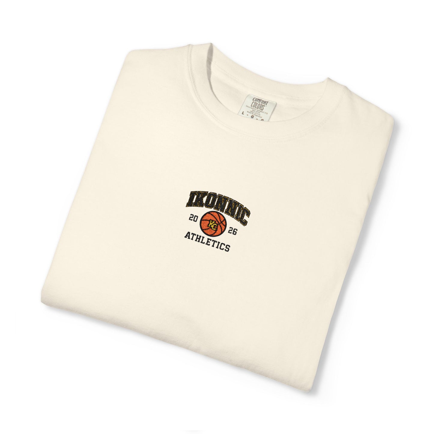 IKonnic KC Varsity - Unisex  T-Shirt  s-4x