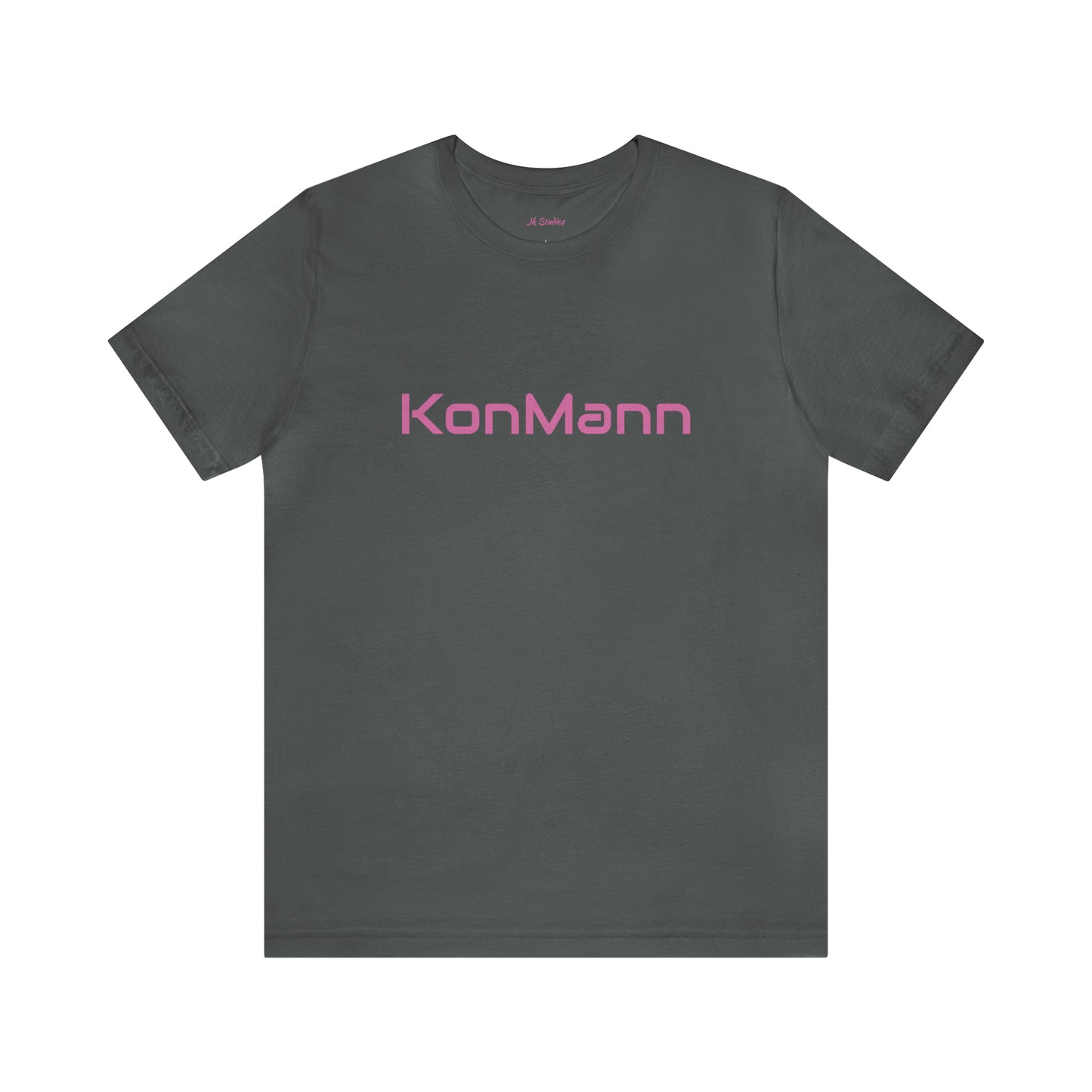 KonMann - Unisex T