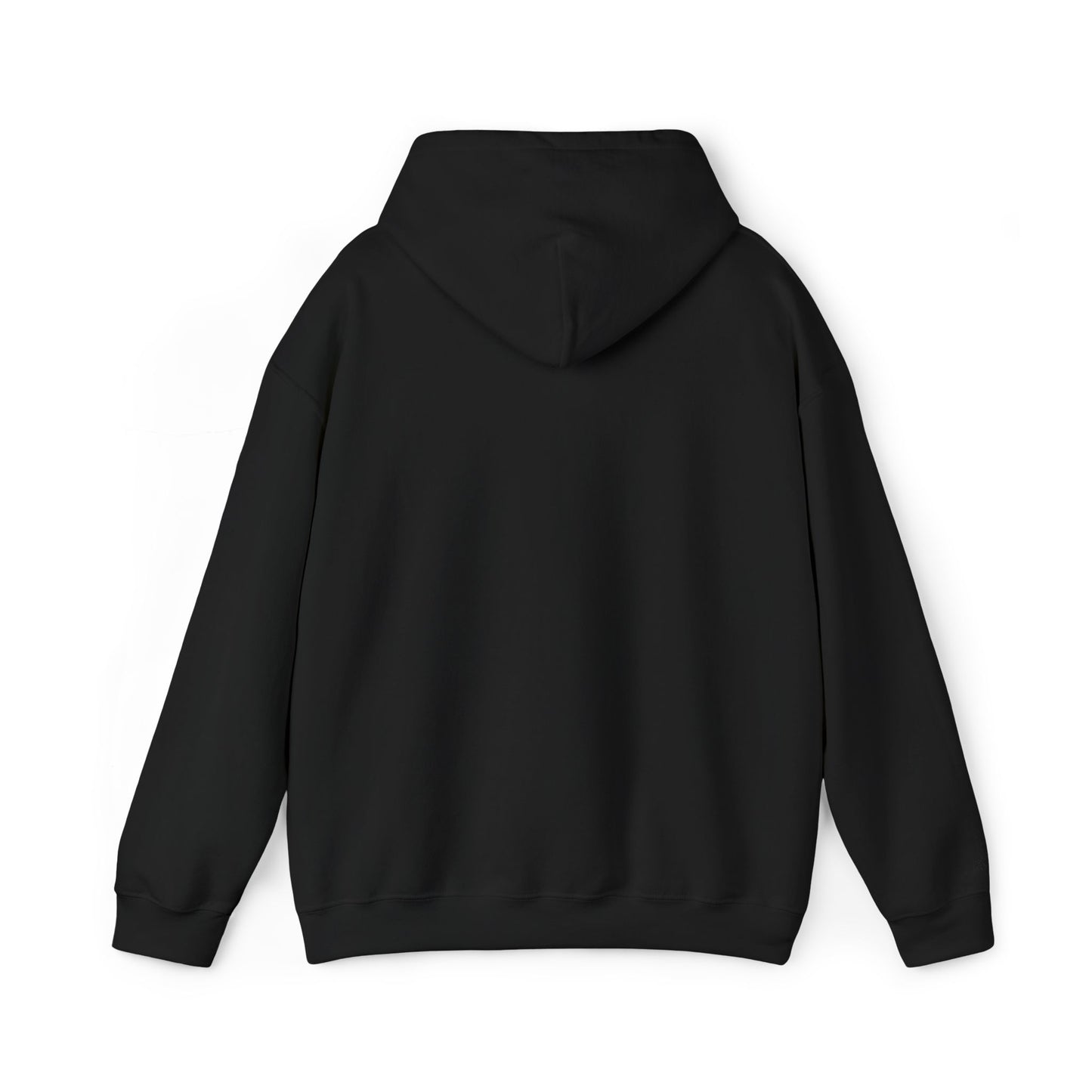 KonMan Athletics - PullOver Hooded Sweatshirt  Sm-5x