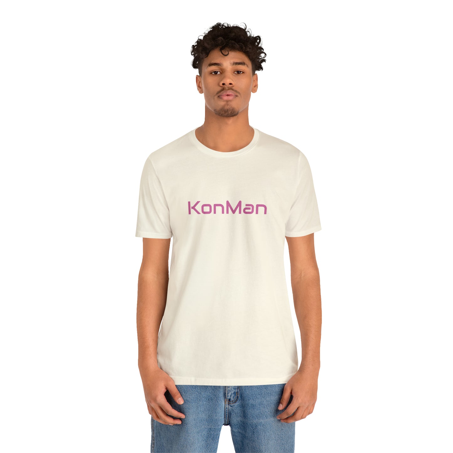 KonMan 21 - Unisex T