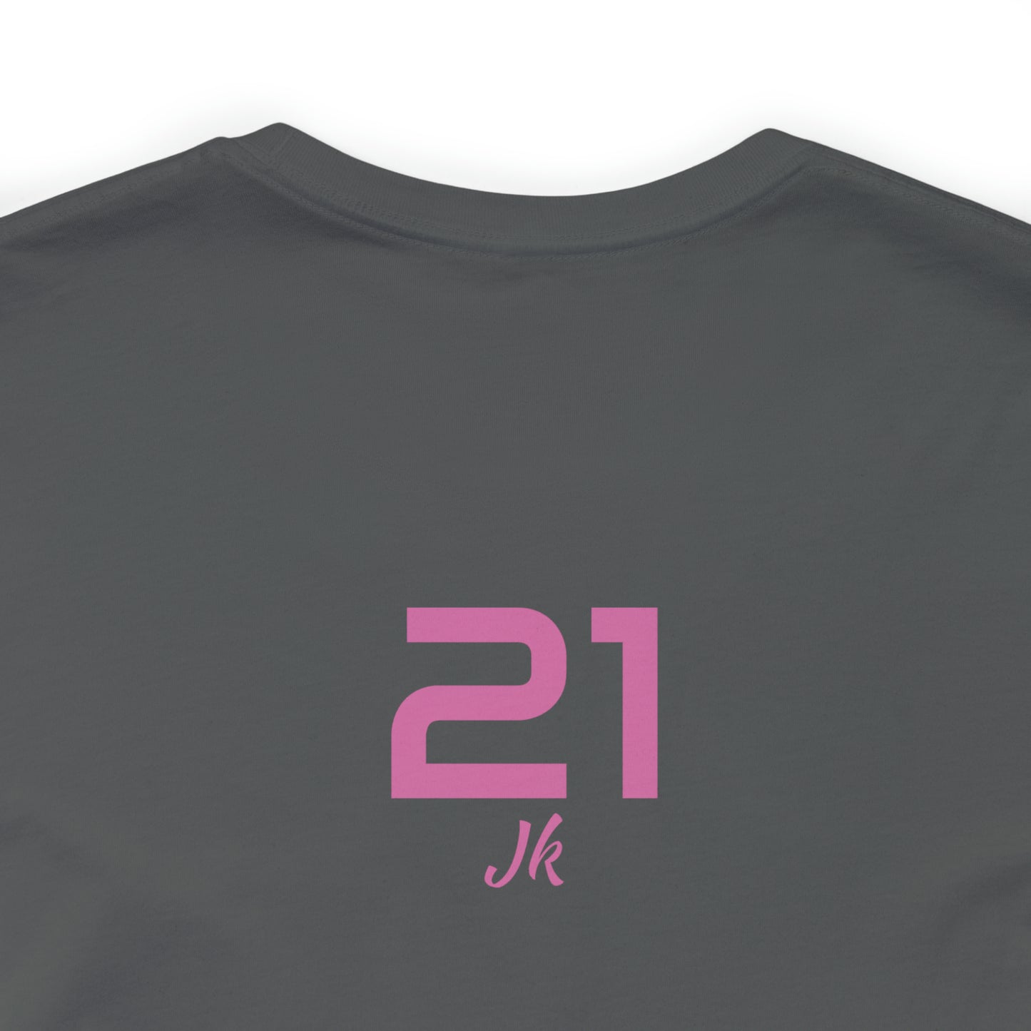 KonMan 21 - Unisex T