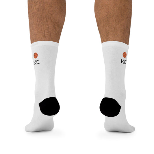 Konmann🏀Athletics -  Poly Socks