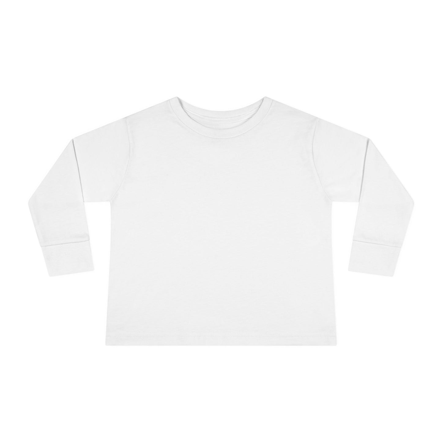 Broken Cycle Toddler Long Sleeve Tee