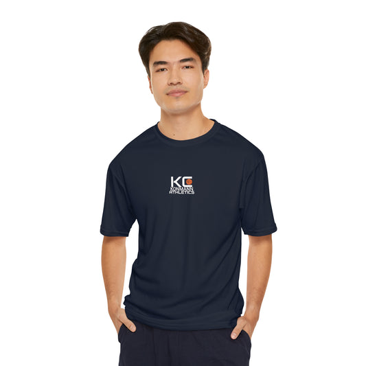 KC 🏀 Konmann Athletics - Men's Performance T-Shirt