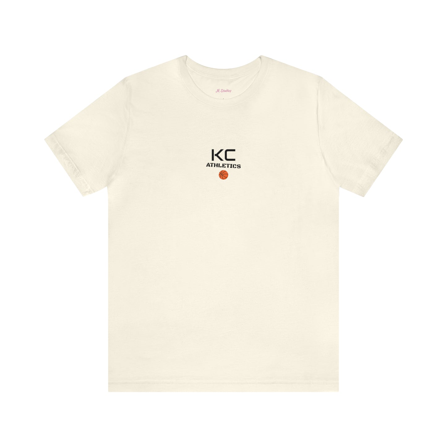 K© ATHLETICS  - Unisex T