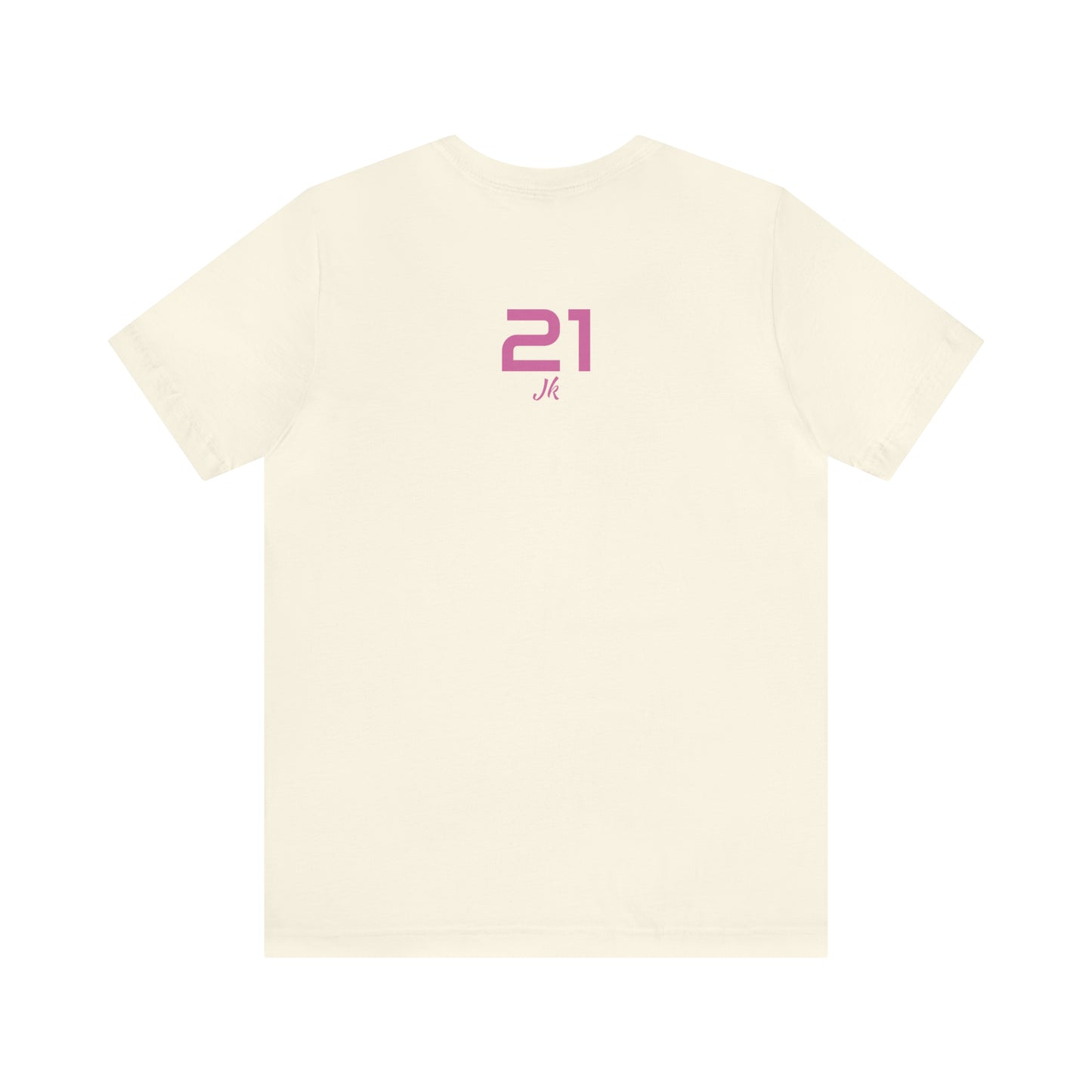 KonMan 21 - Unisex T