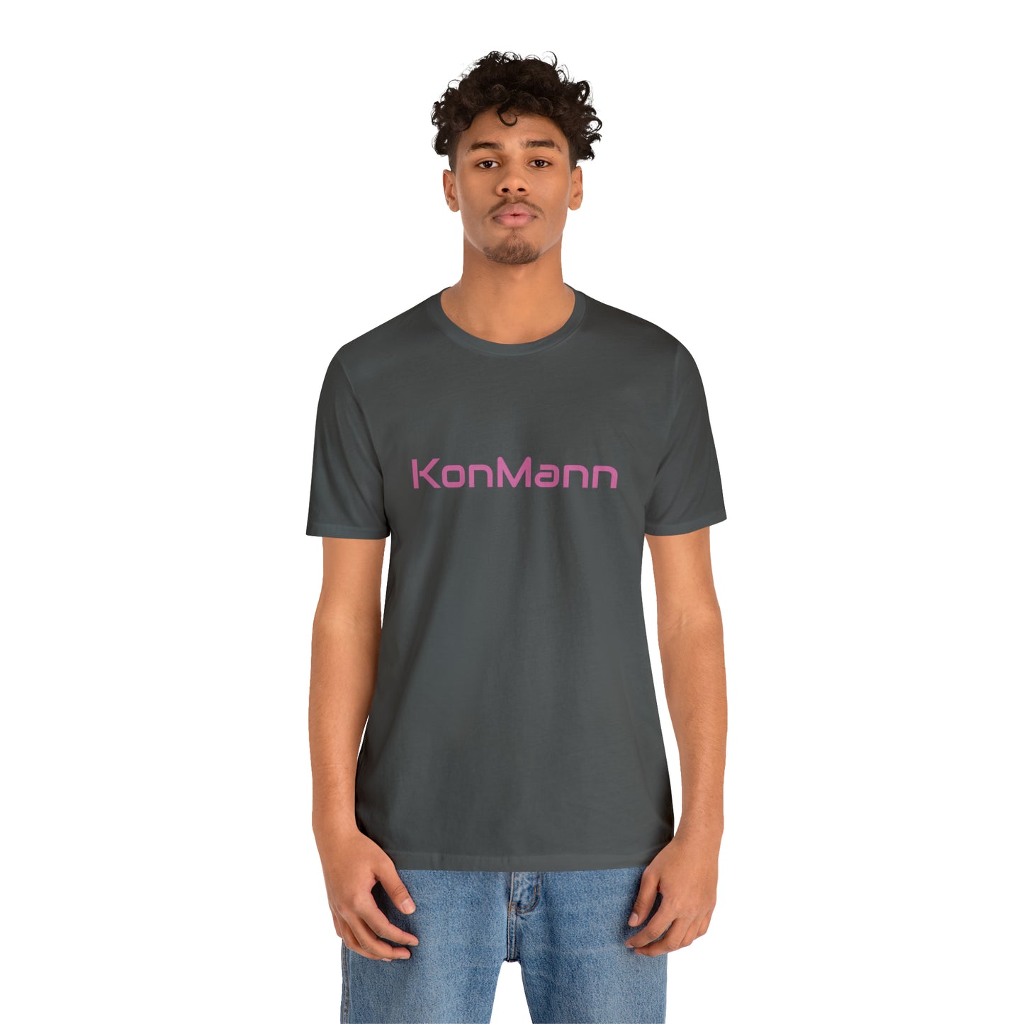 KonMann - Unisex T