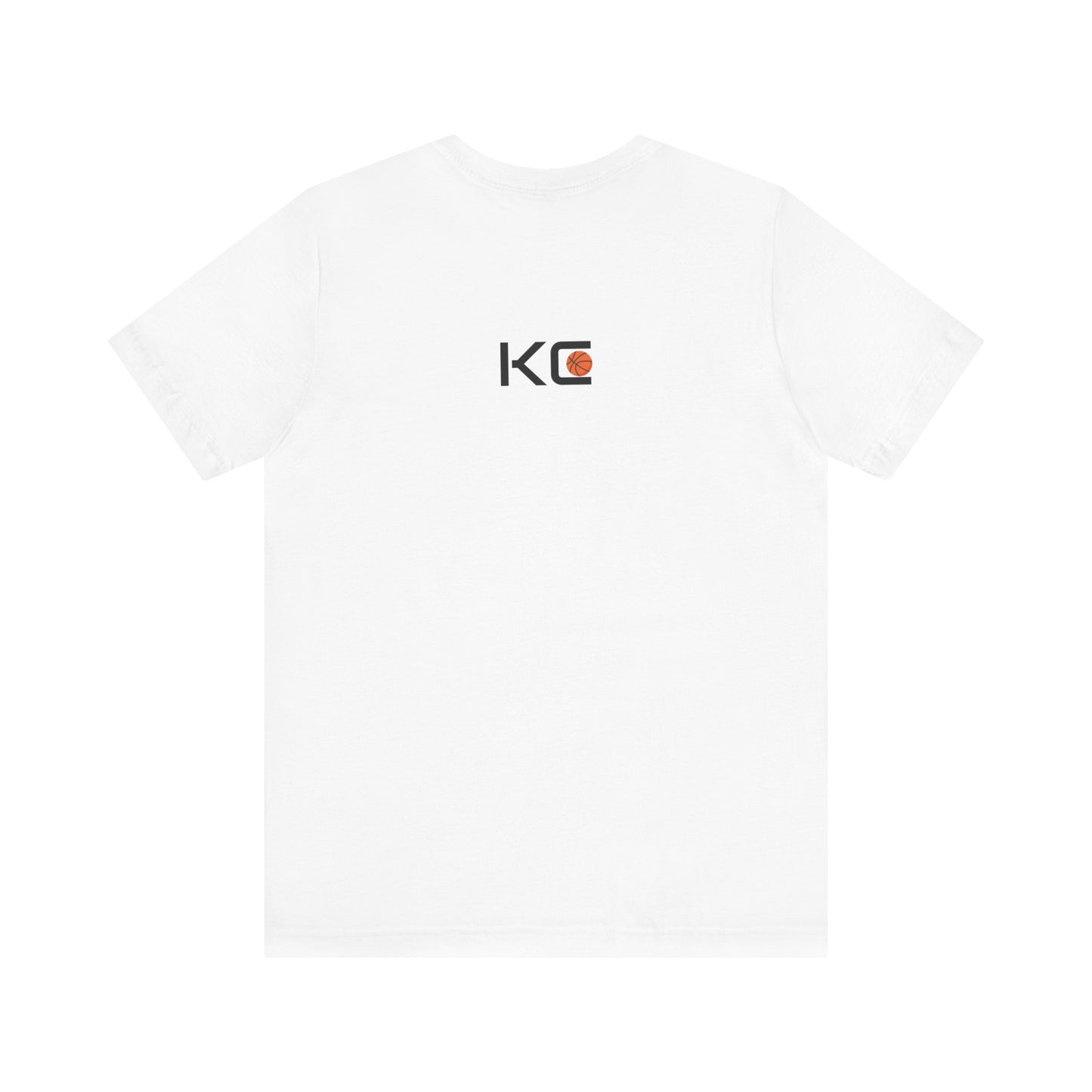 KC - Summer Fit Unisex Jersey Short Sleeve Tee