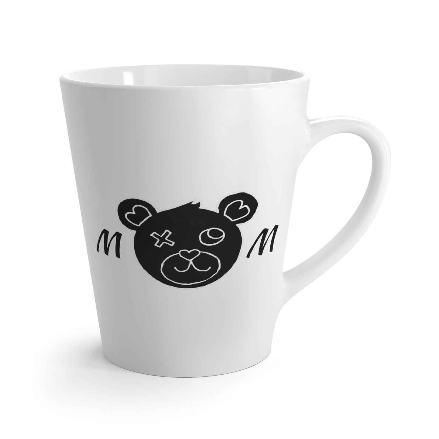 Jk MOM Latte Mug