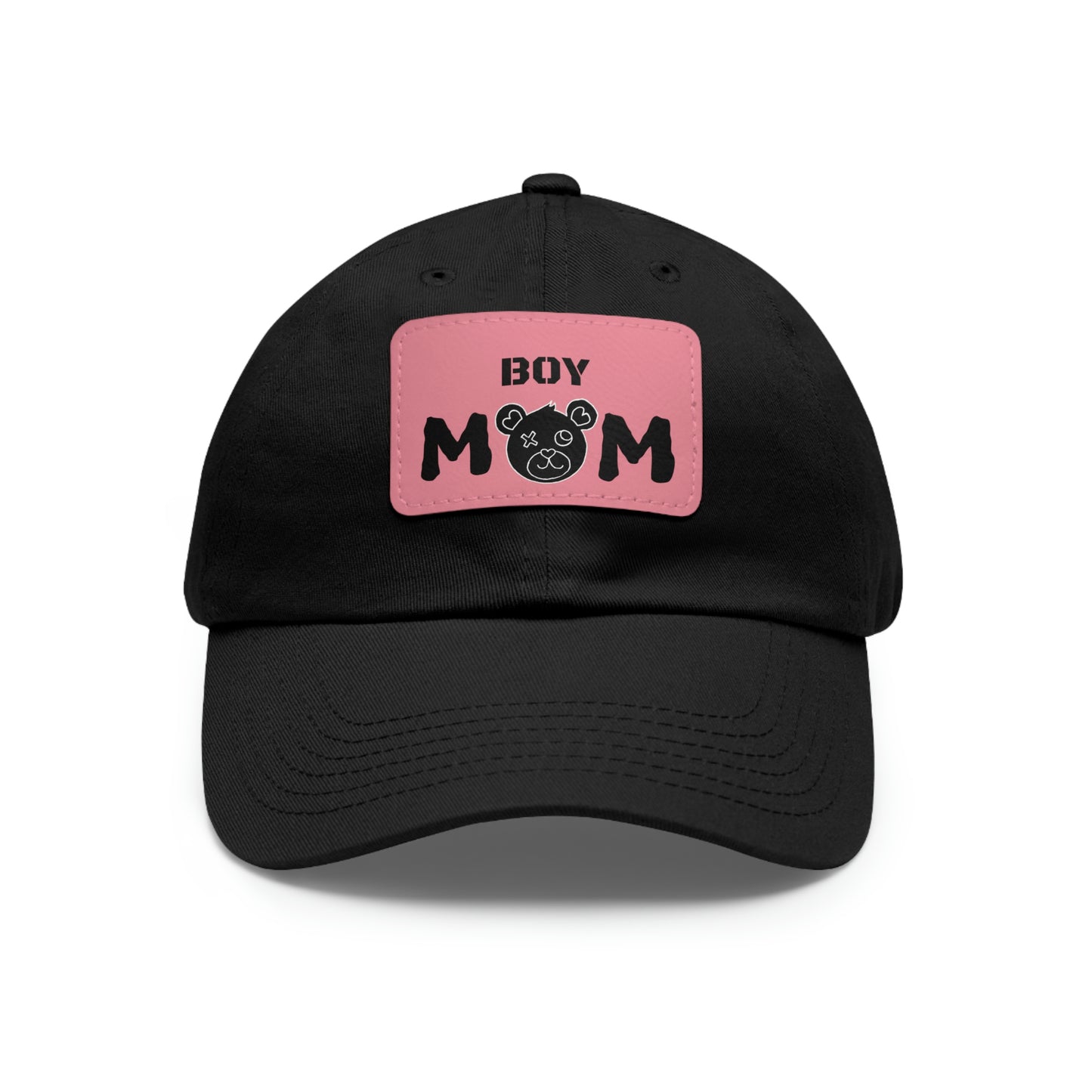 Jk  BOY MOM Cap