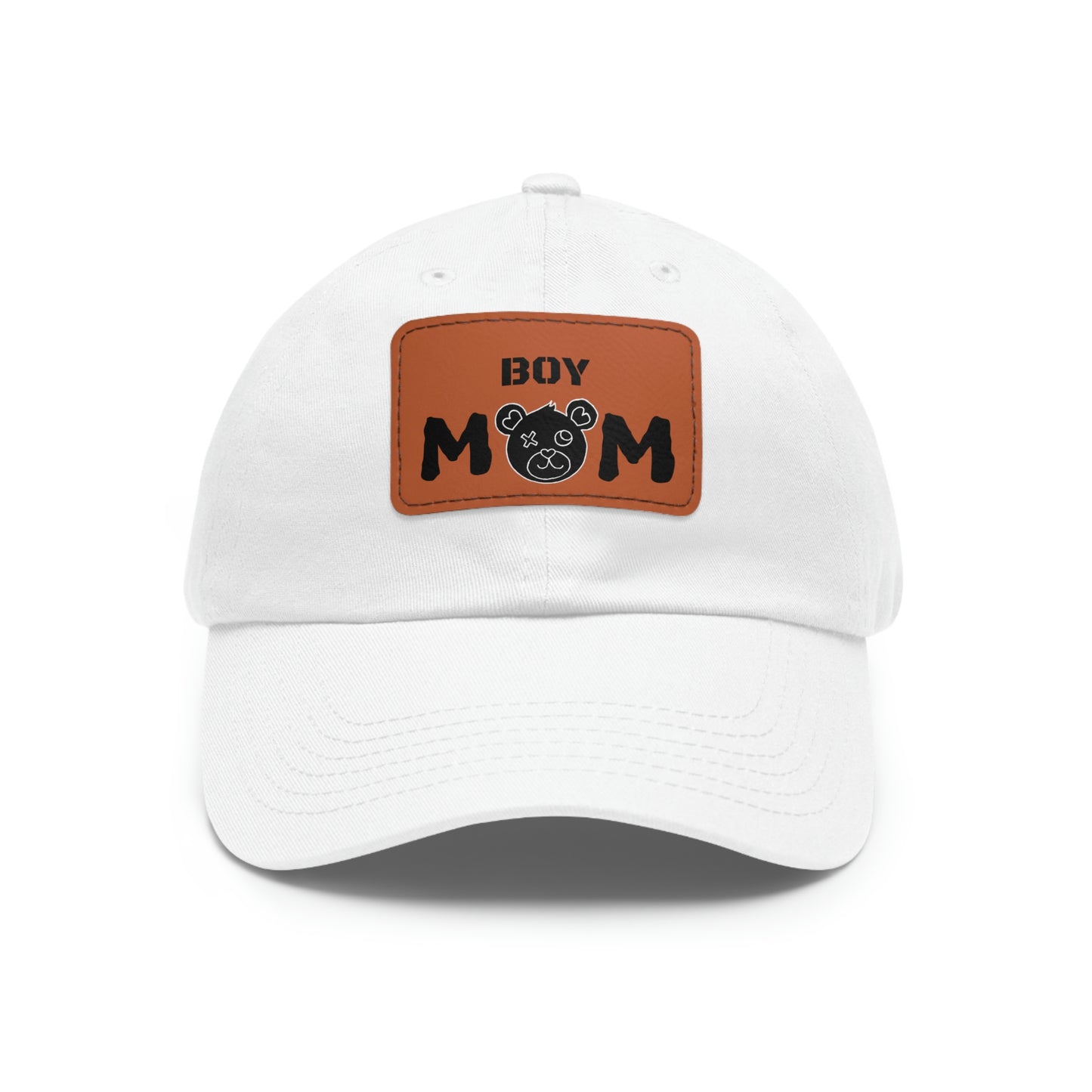 Jk  BOY MOM Cap