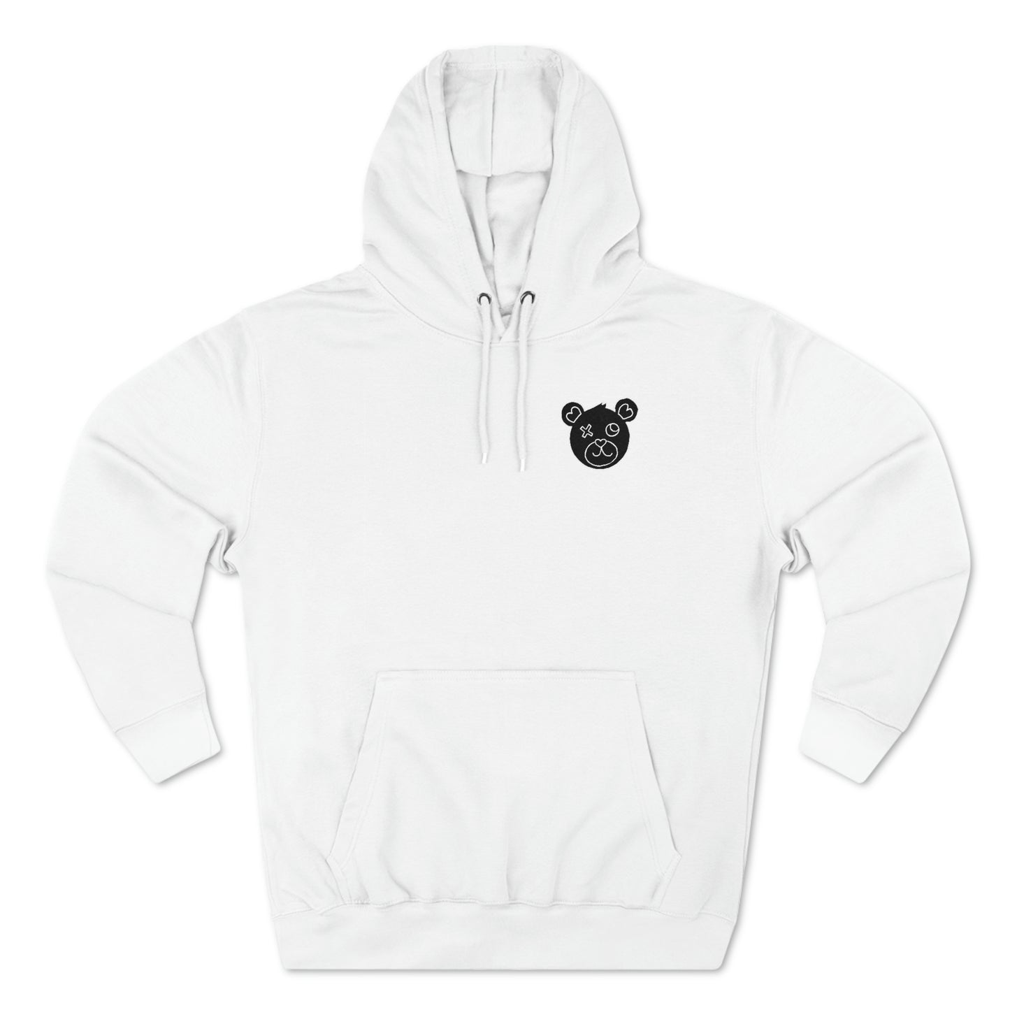 LoVE BEAR - Pullover Hoodie