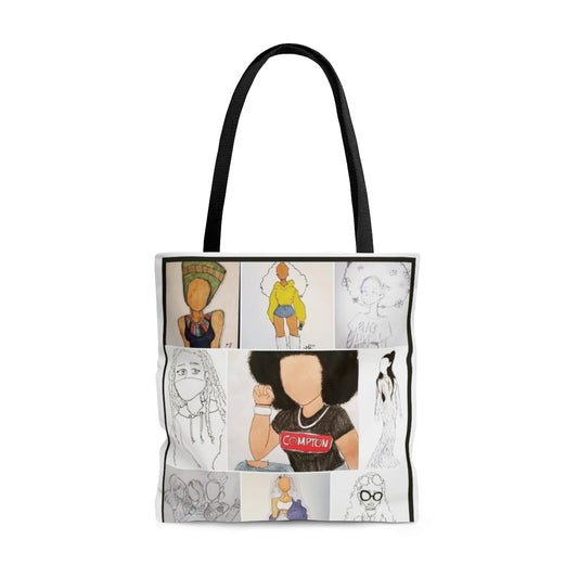 Jk dArte - Shopper/ Tote Bag