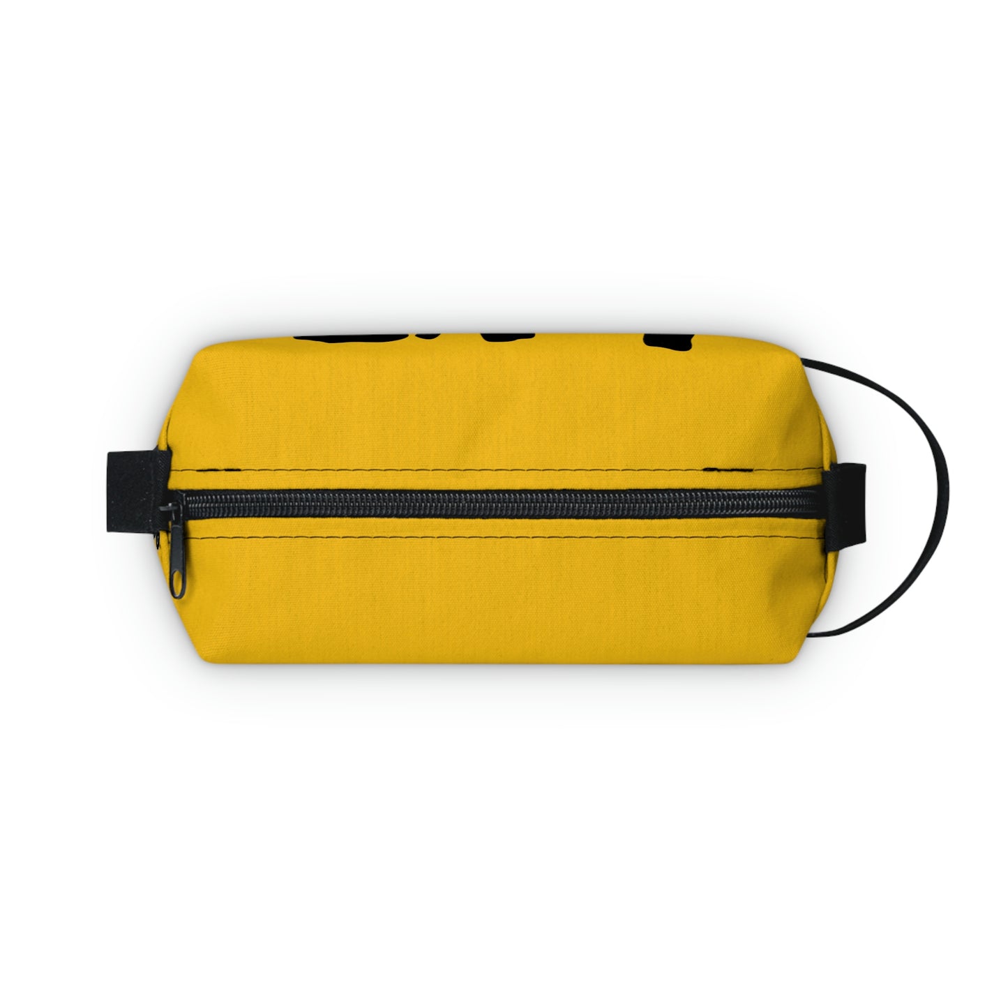 Jk LoVE Bear Toiletry Bag (yellow)