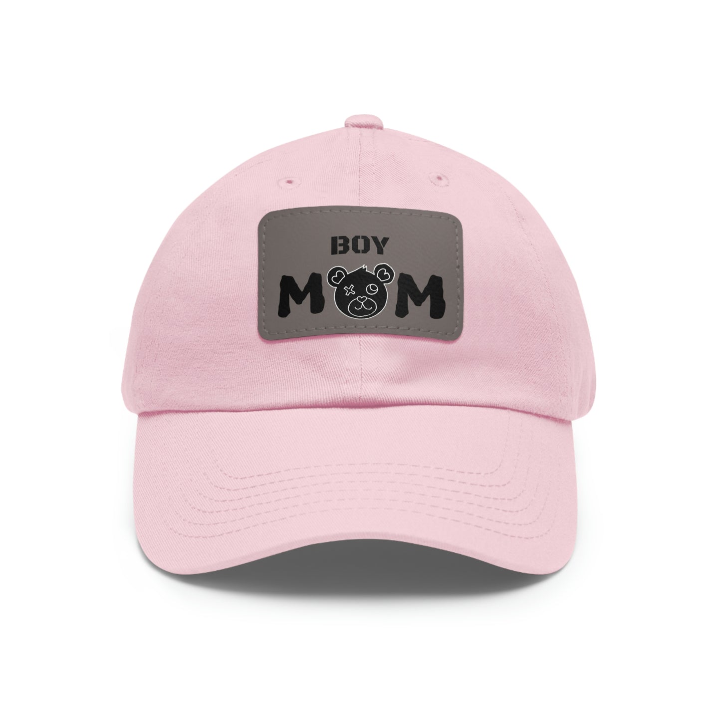 Jk  BOY MOM Cap