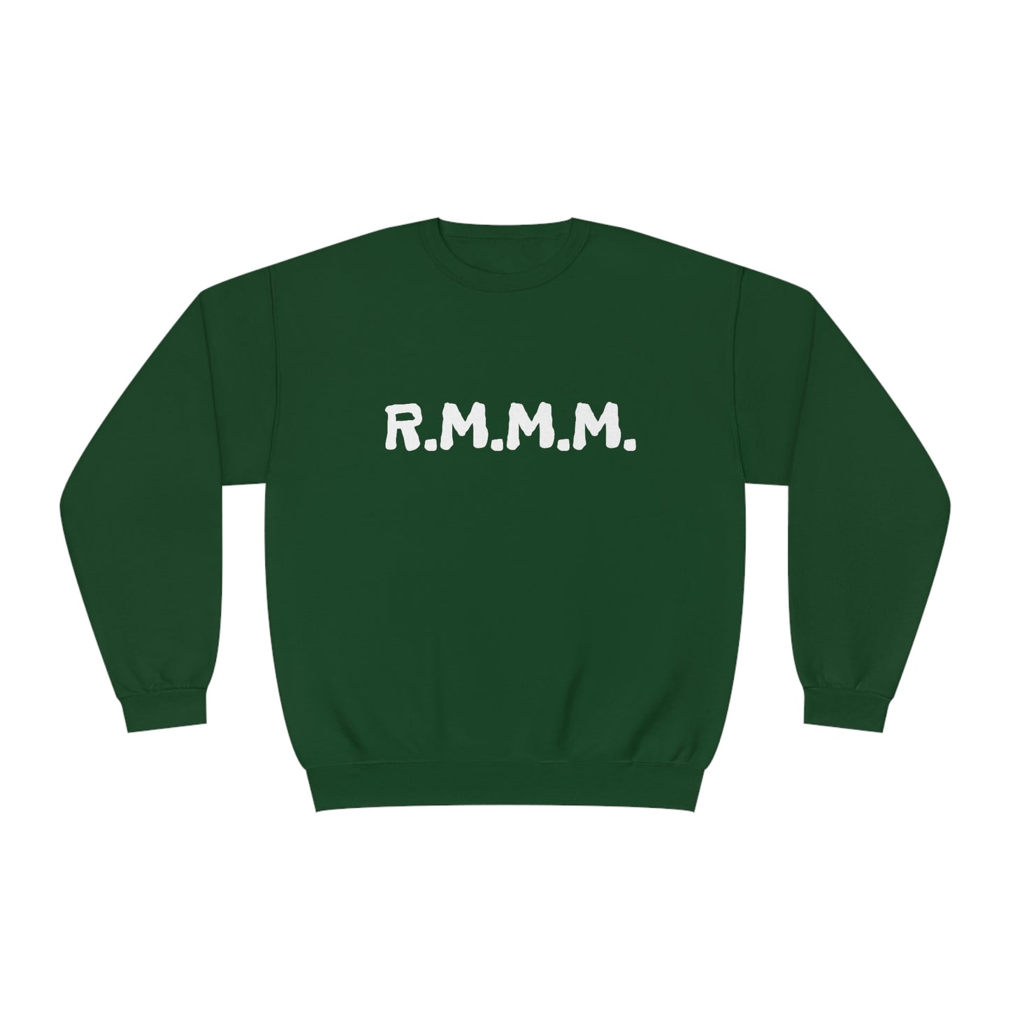 Kween Kellz - R.M.M.M  - Unisex NuBlend® Crewneck Sweatshirt