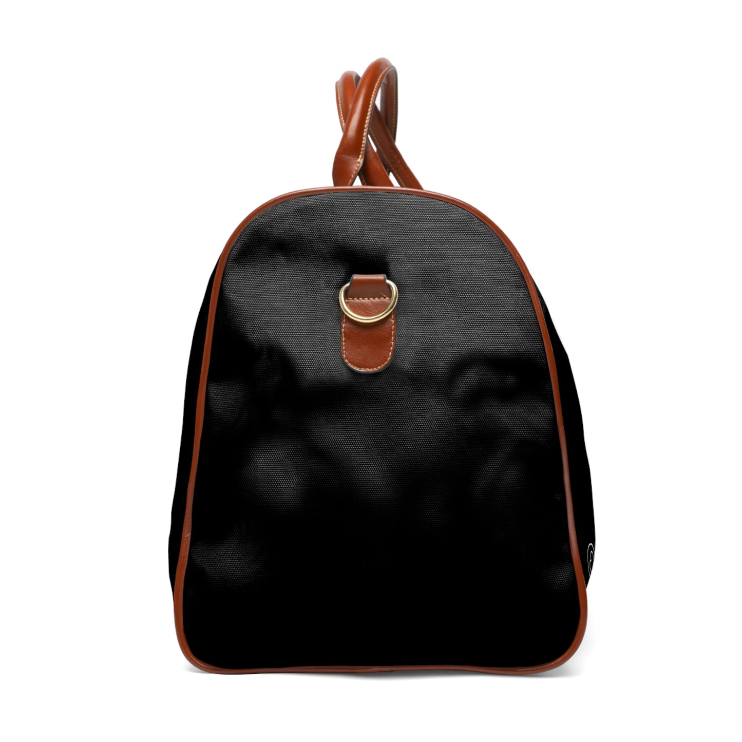 Jk College - Travel Bag (Black)