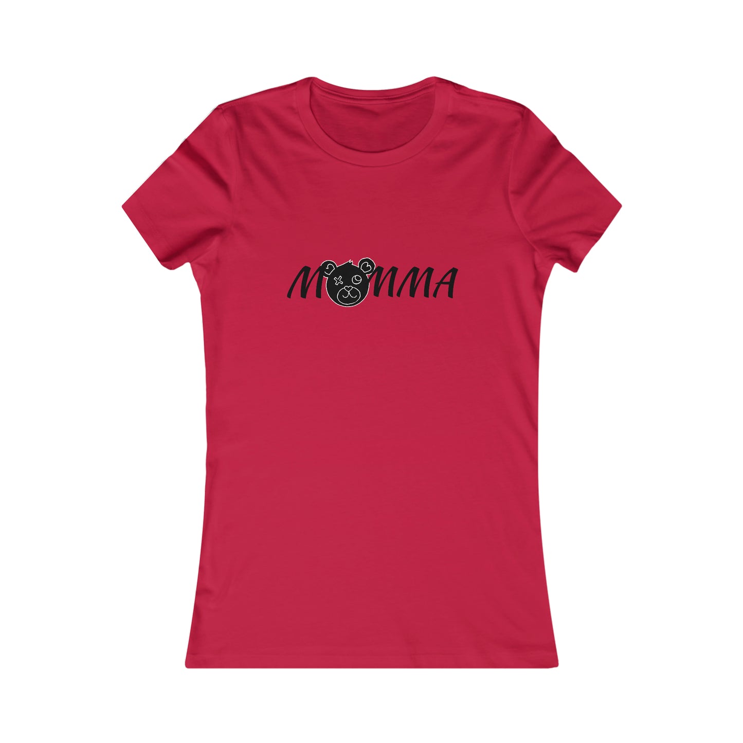 Jk - Momma Bear Tshirt