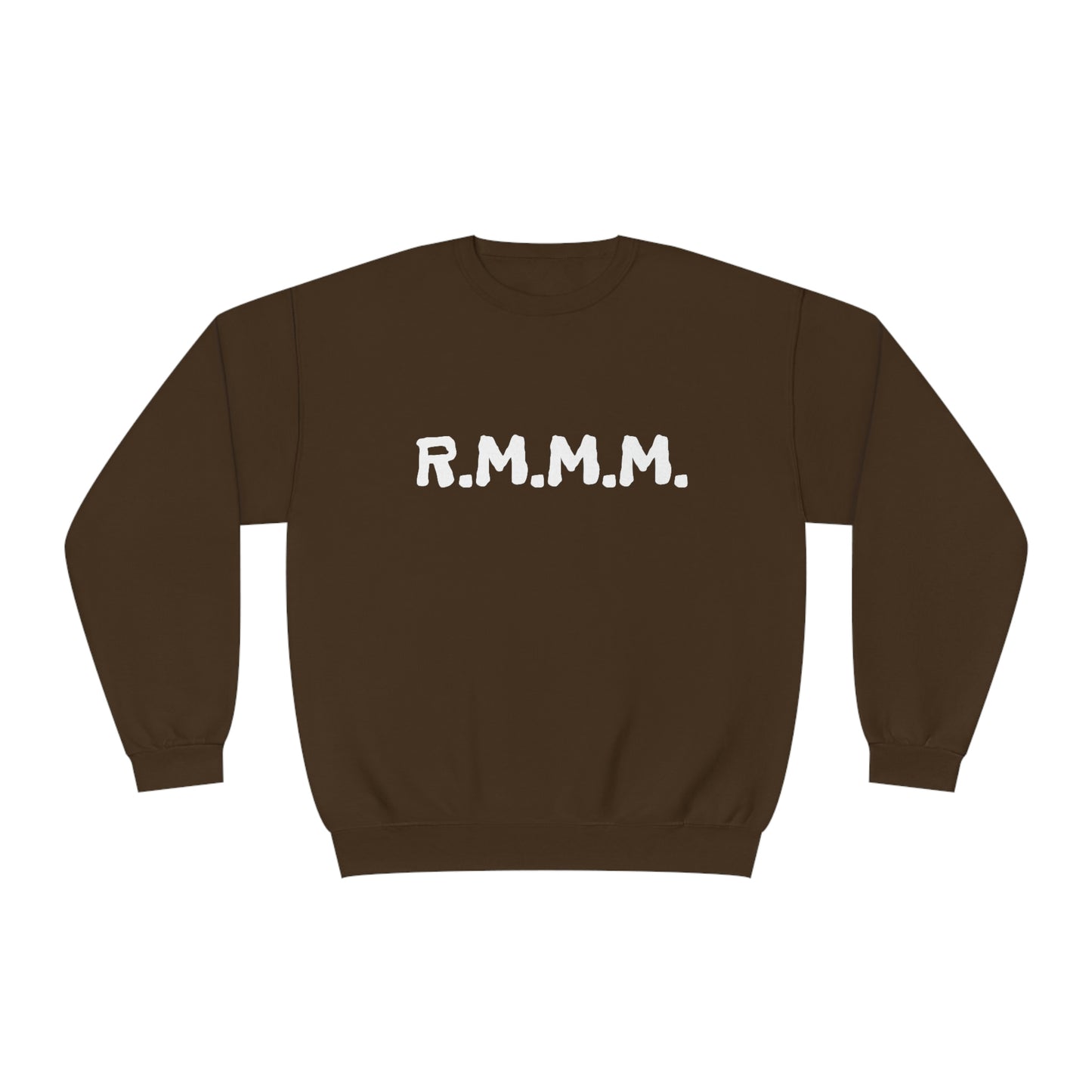 Kween Kellz - R.M.M.M  - Unisex NuBlend® Crewneck Sweatshirt