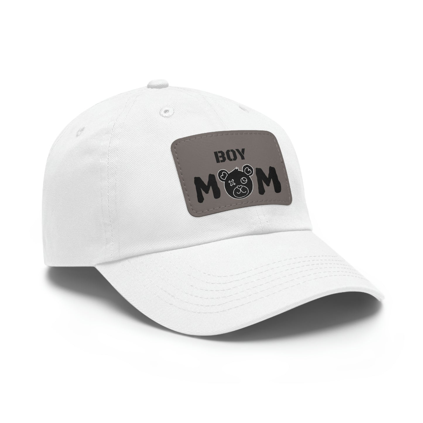 Jk  BOY MOM Cap