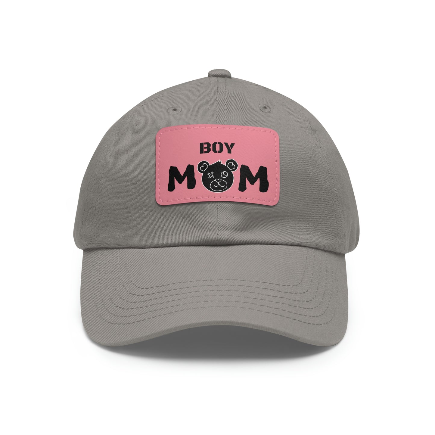 Jk  BOY MOM Cap