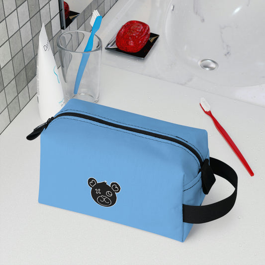 Jk LoVE Bear Toiletry Bag