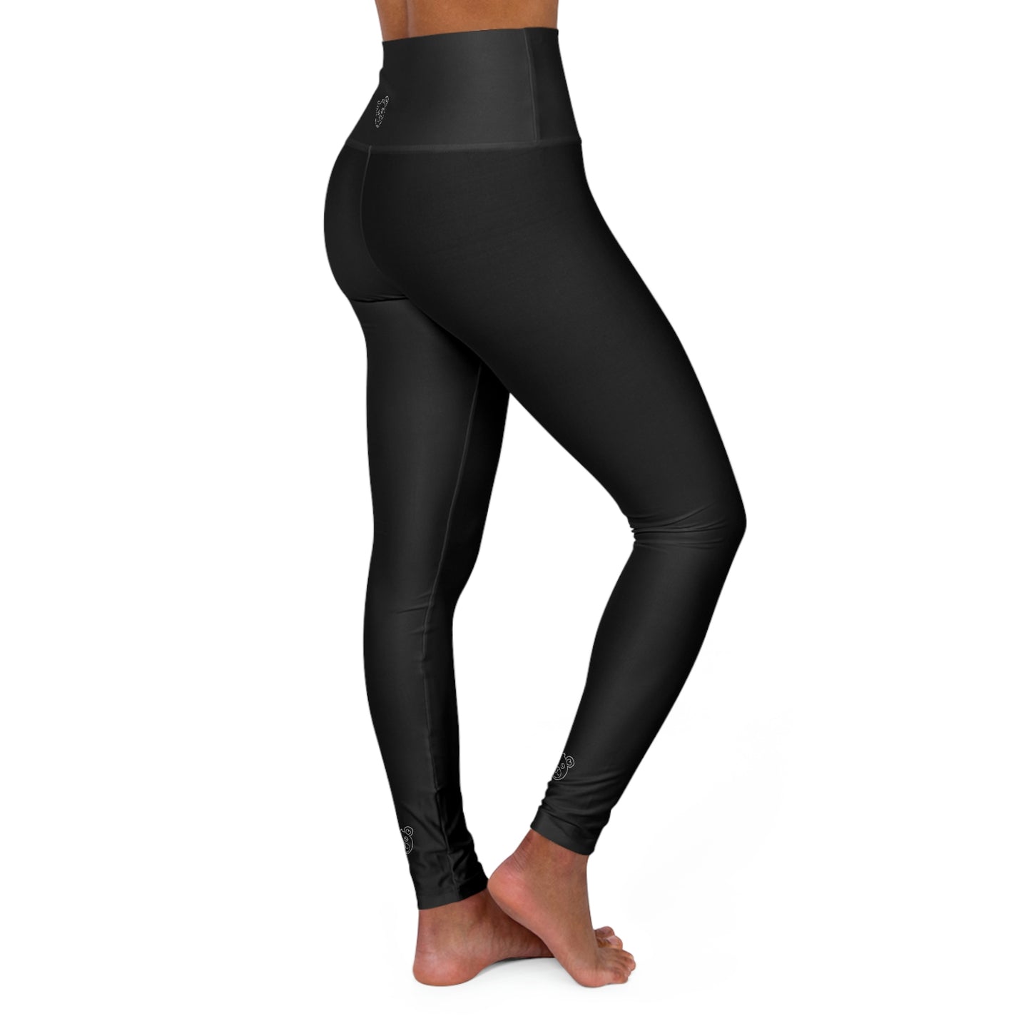 Jk FIT - 🖤 High Waisted Yoga Leggings    xs-2X