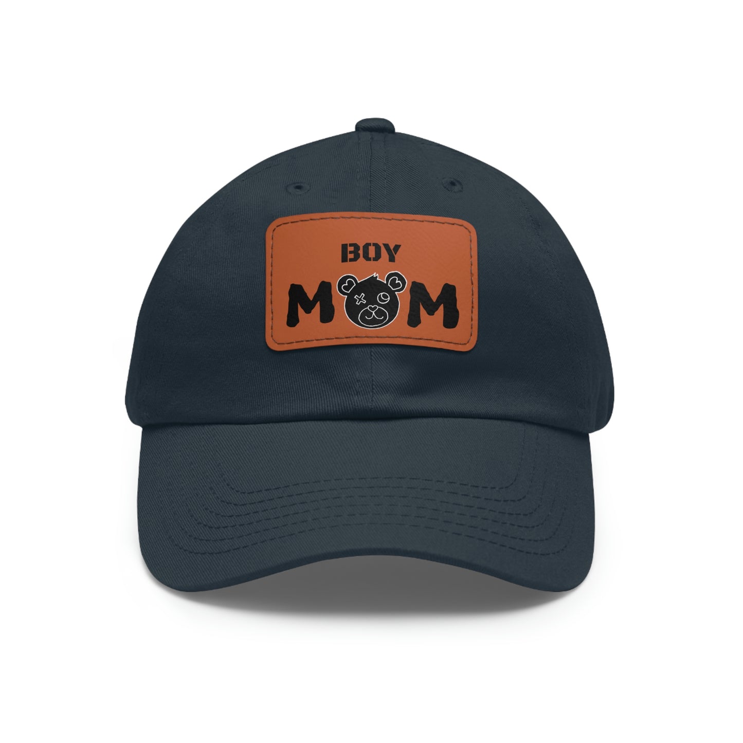 Jk  BOY MOM Cap