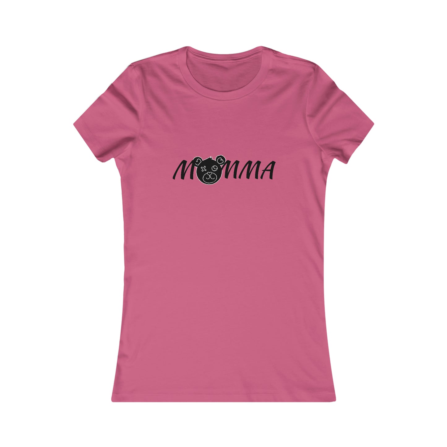 Jk - Momma Bear Tshirt