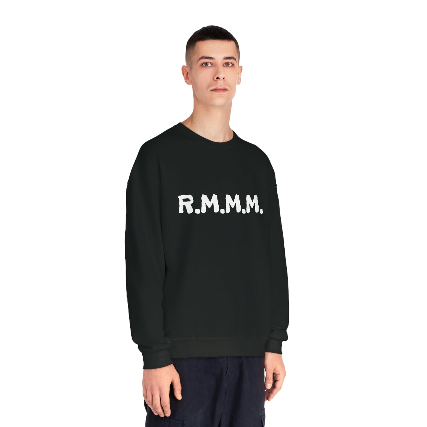 Kween Kellz - R.M.M.M  - Unisex NuBlend® Crewneck Sweatshirt