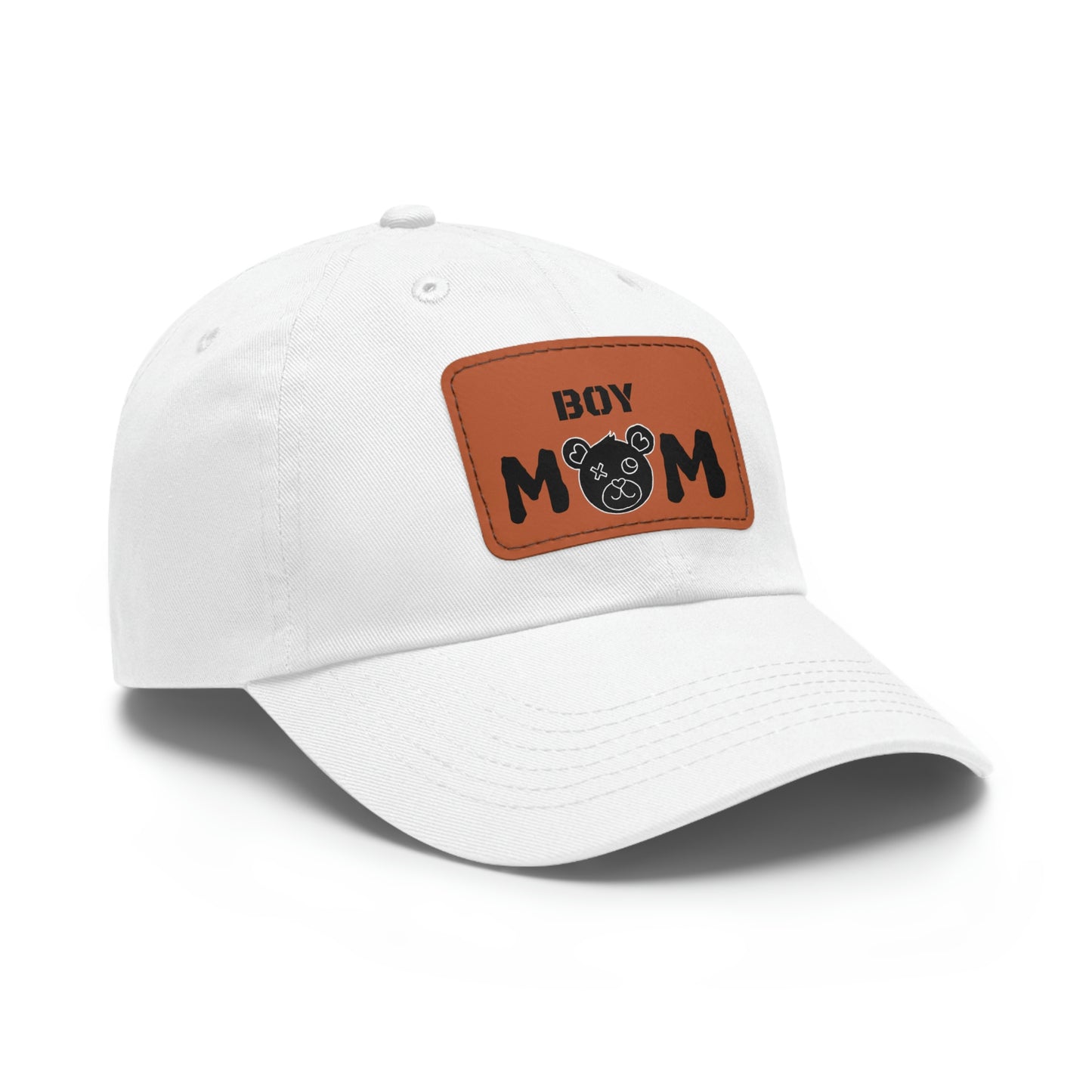 Jk  BOY MOM Cap