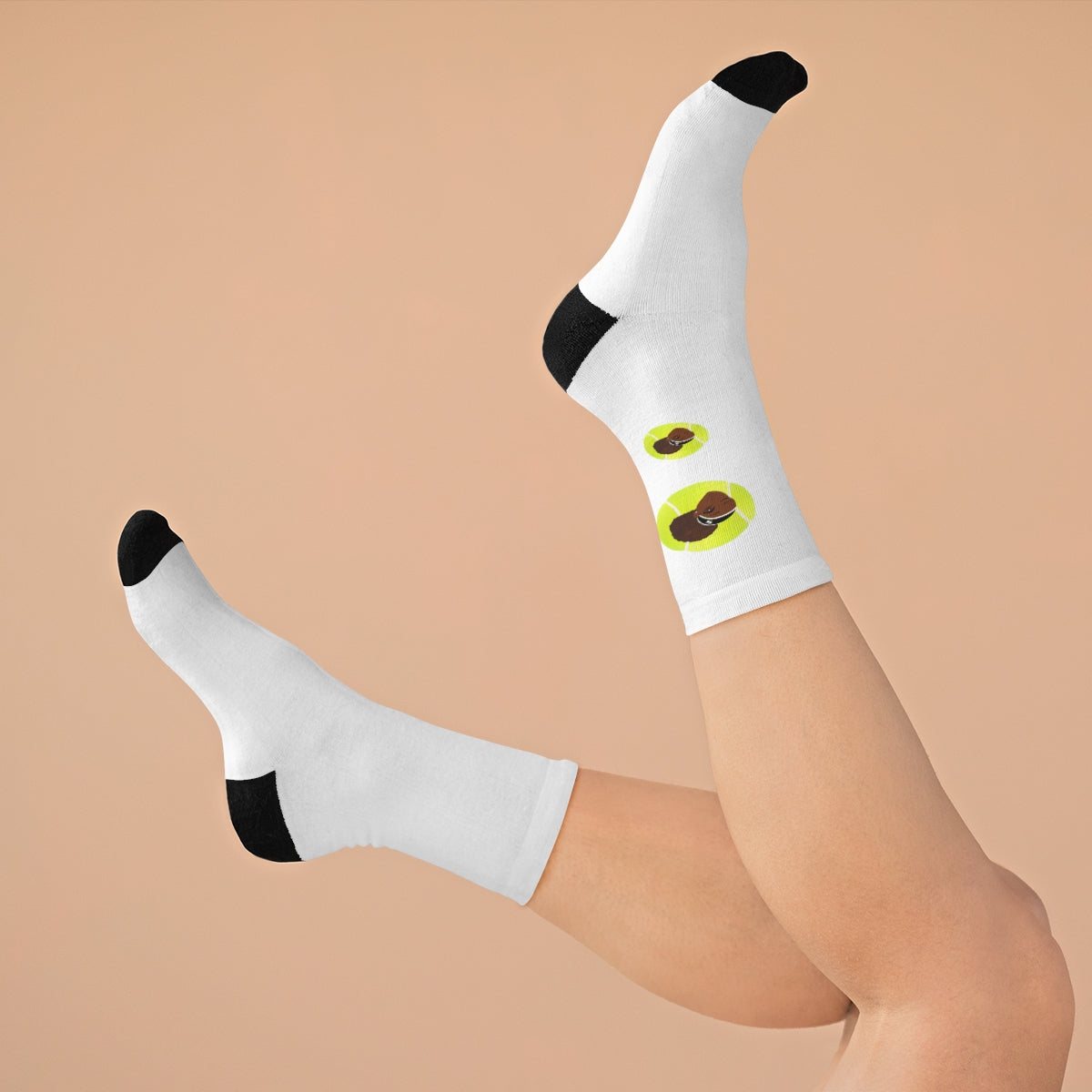 Jk Serena Ball - Socks