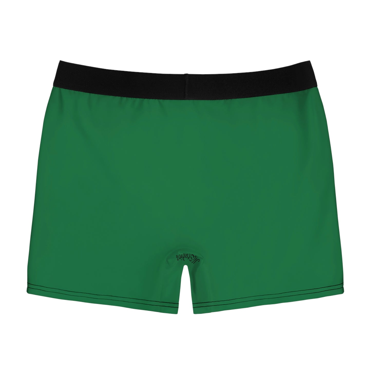 LoVE Bear 💚 Men's Boxer Briefs