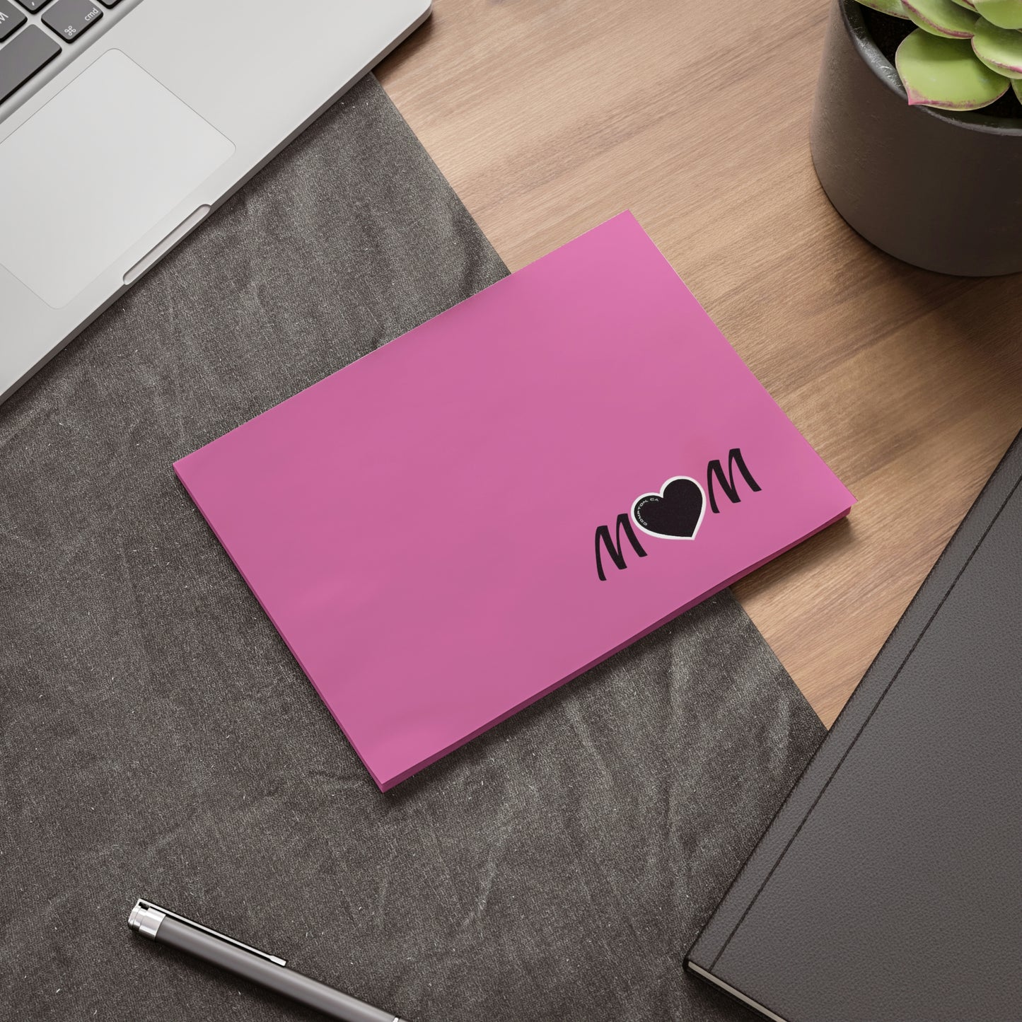 MOM Jk Post-it® Large Note Pads - 5 sizes