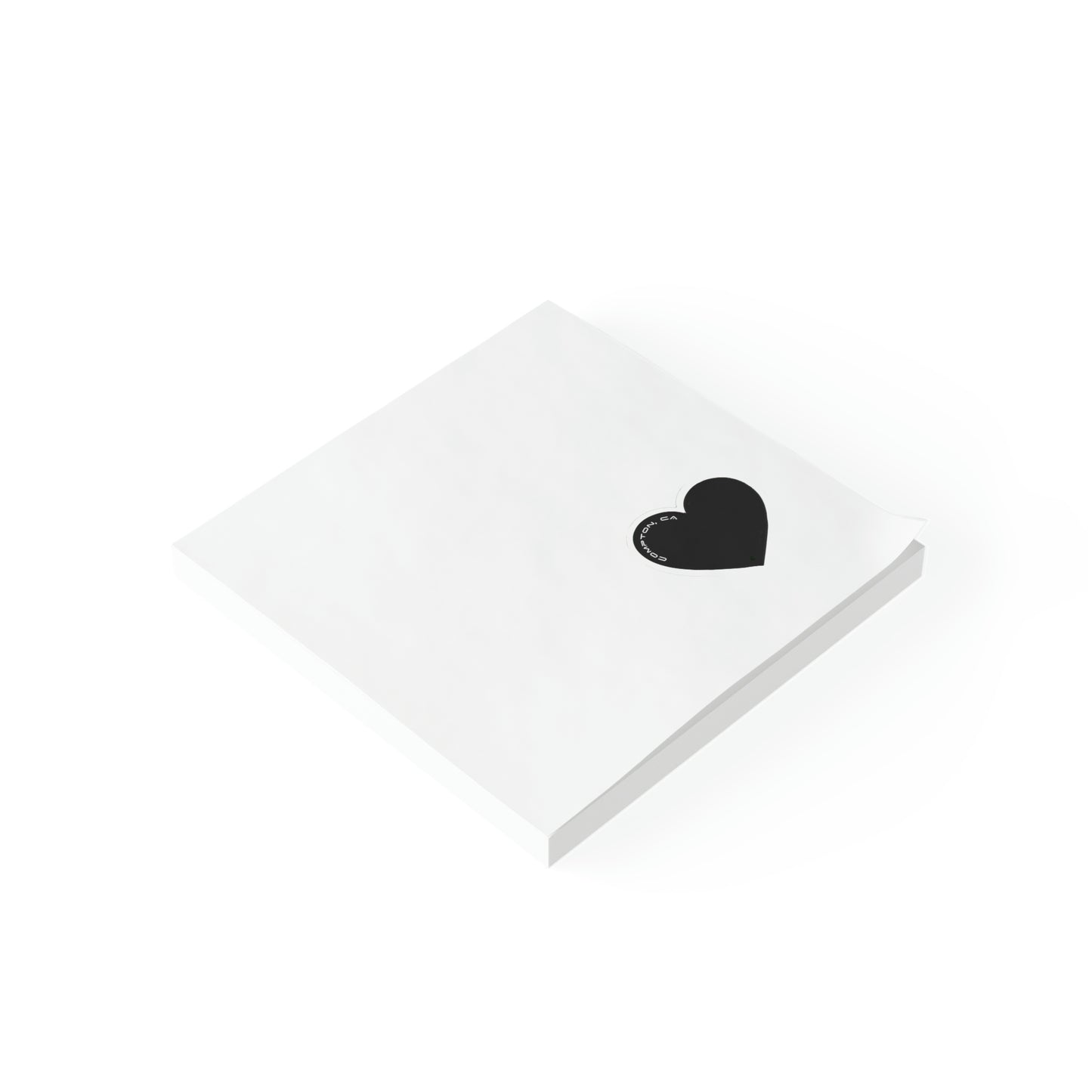 Jk Post-it® Large Note Pads - 5 sizes