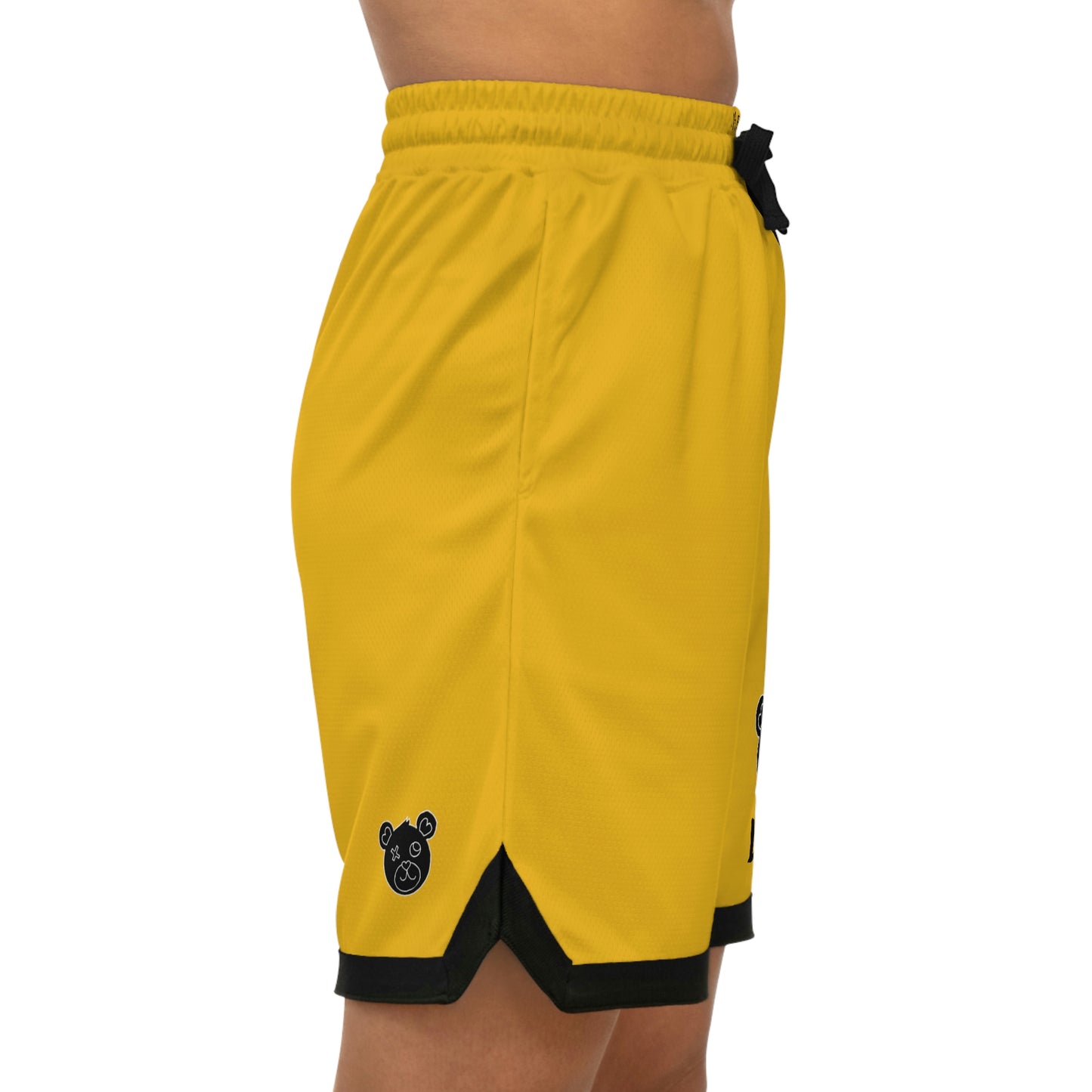 Jk FIT  - 💛 Basketball Shorts xs-4x