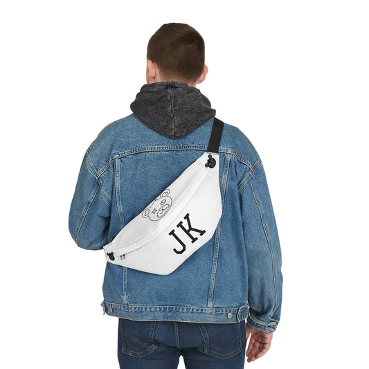 Jk Large Fanny/Back Sling Carrier