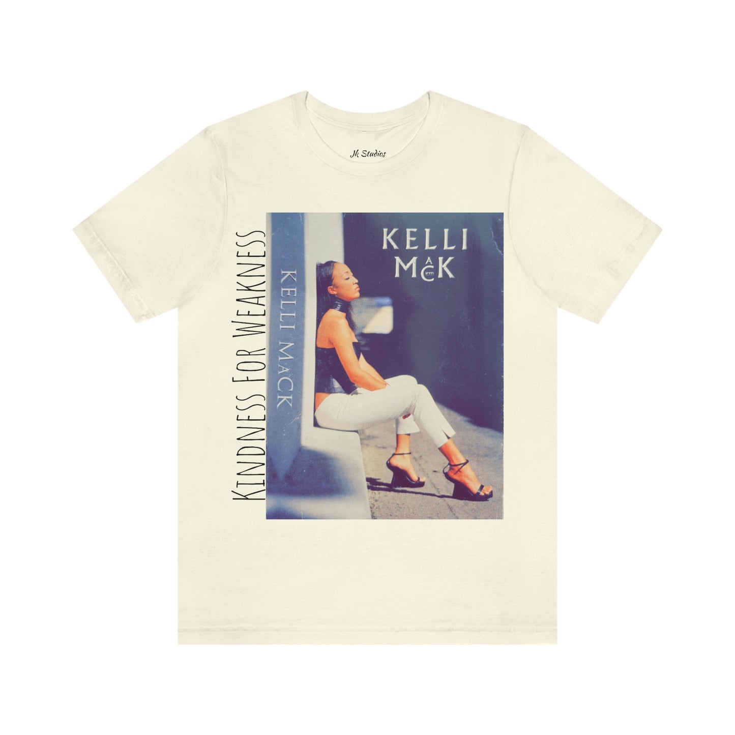 Kween Kellz - Unisex  Short Sleeve Tee