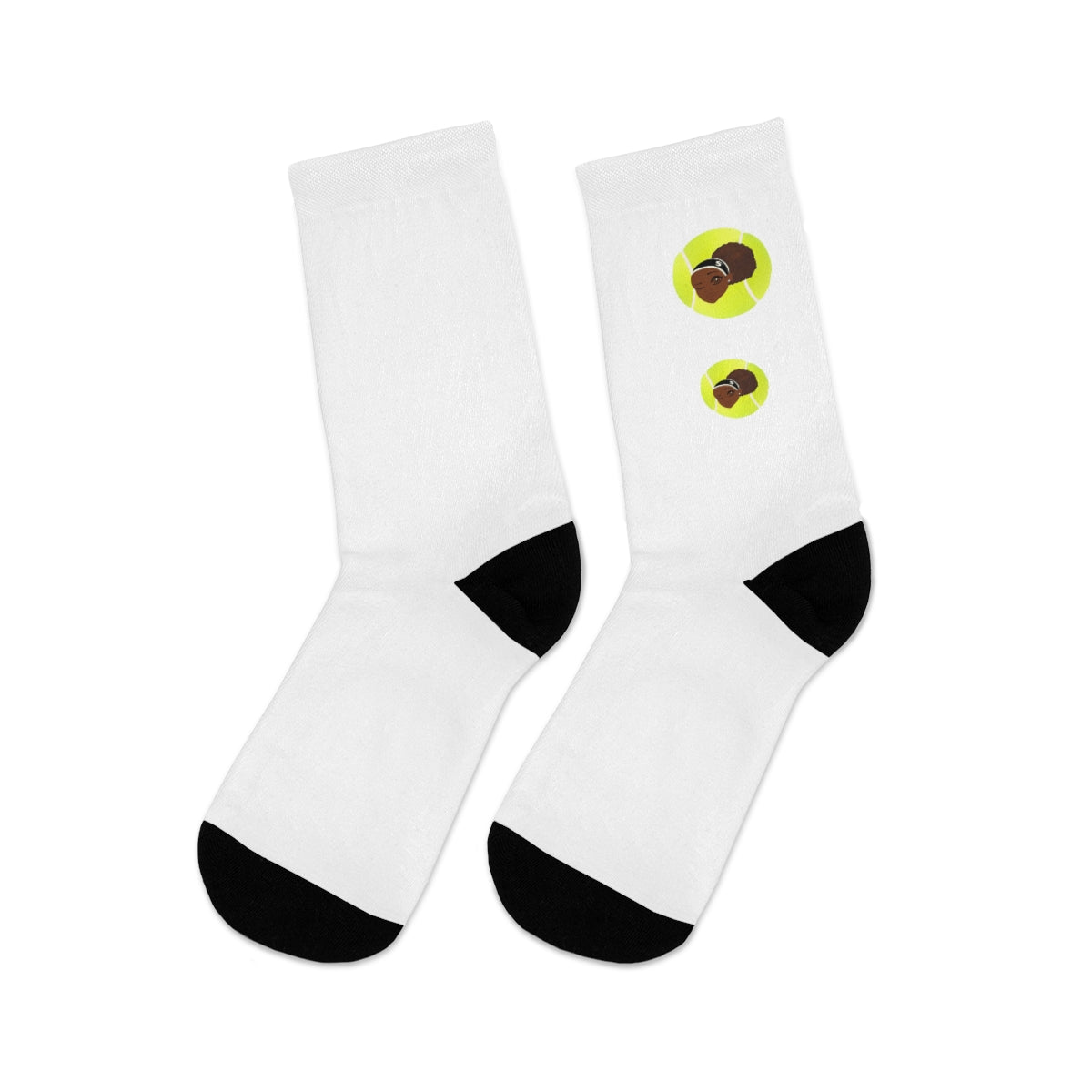 Jk Serena Ball - Socks