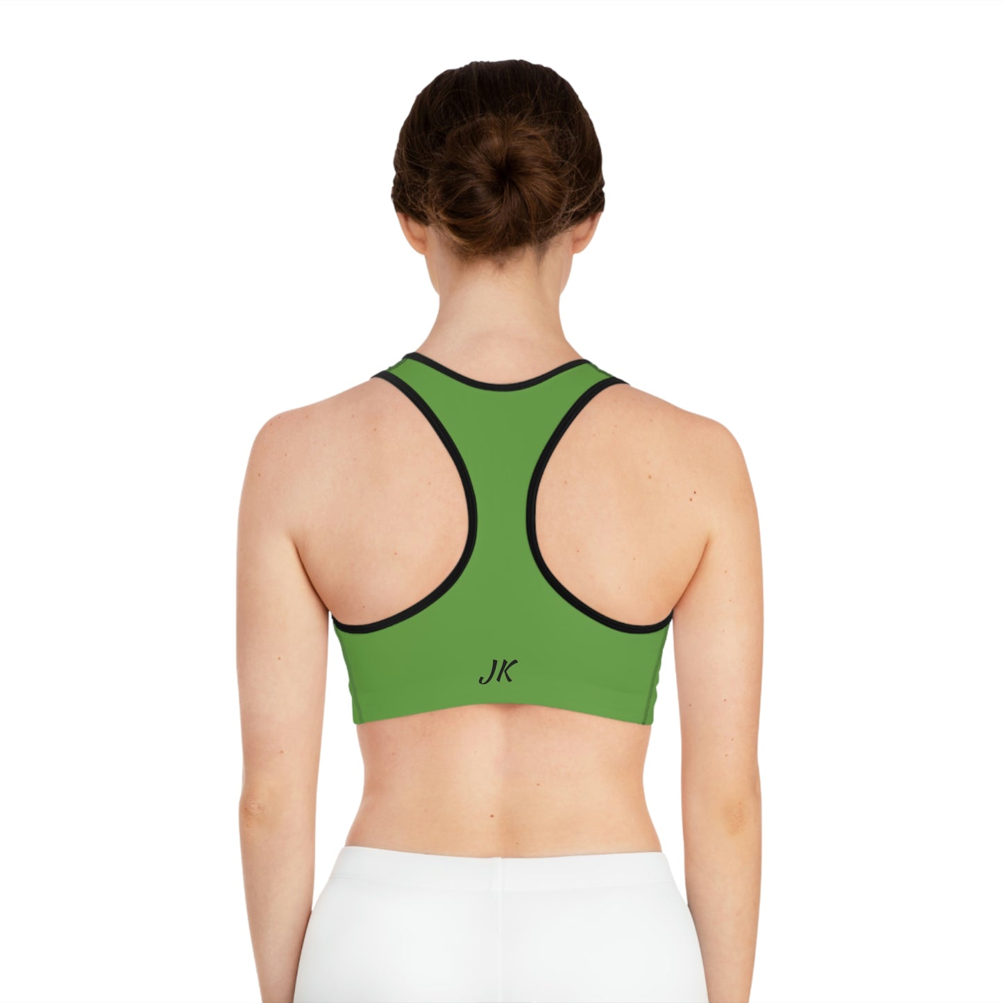 Jk FIT Sports Bra 💚