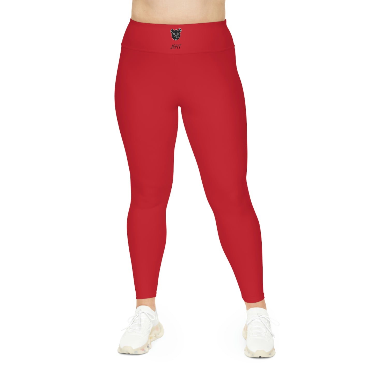 Jk FIT - Plus Size Leggings 3x-6x