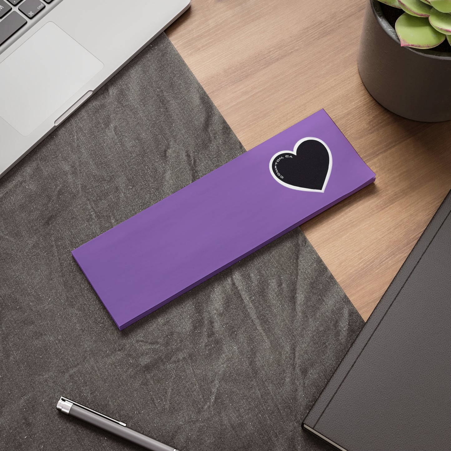 Jk Post-it® 💜Large Note Pads - 5 sizes