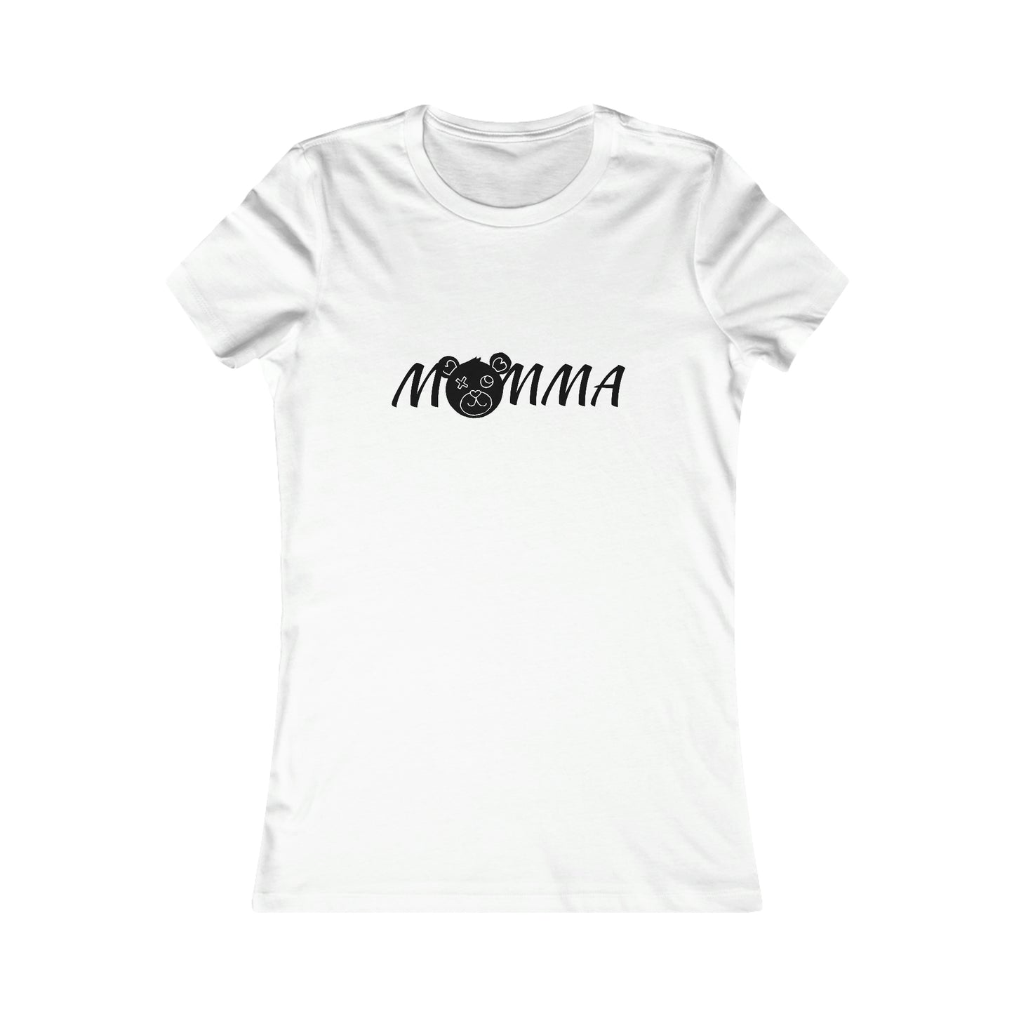 Jk - Momma Bear Tshirt