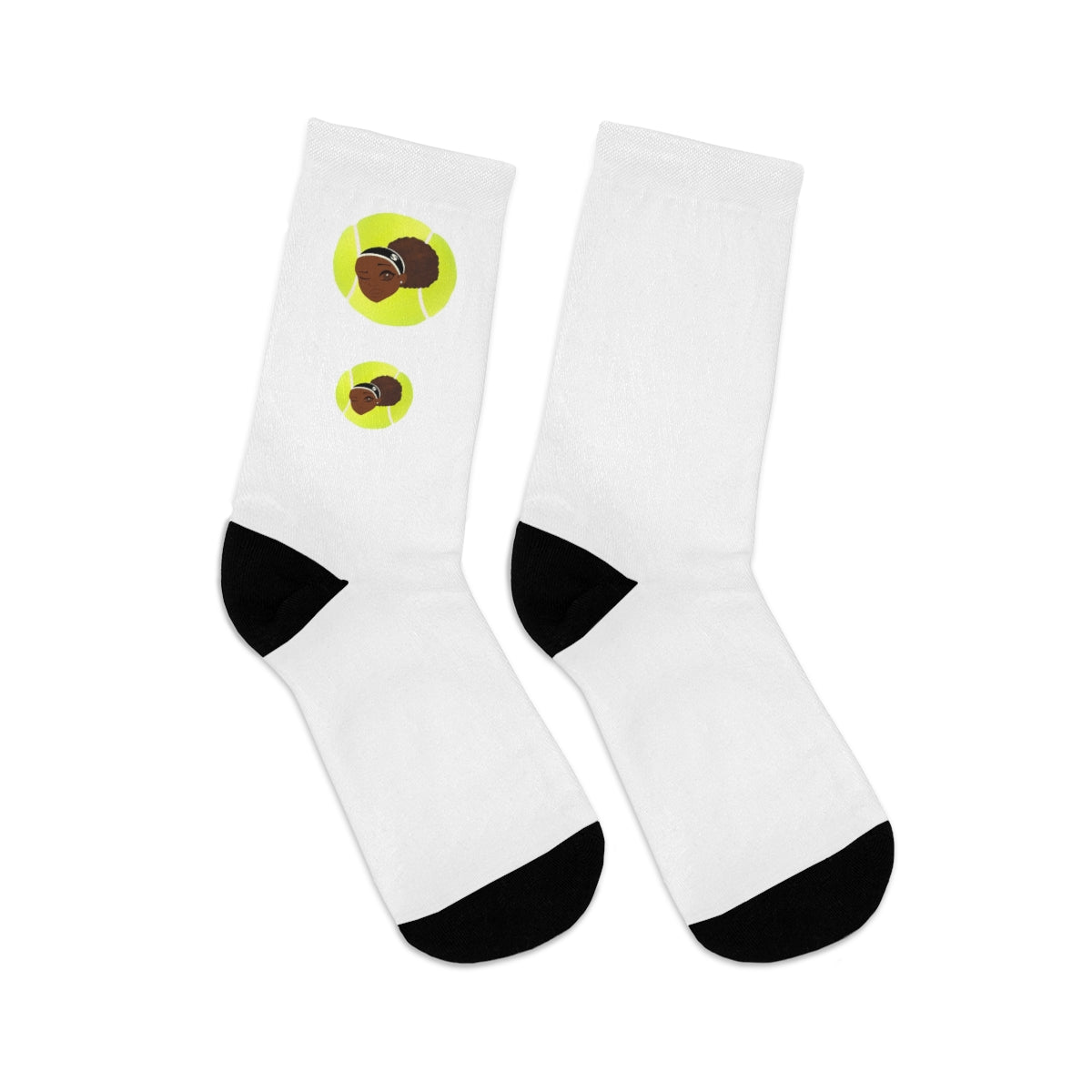 Jk Serena Ball - Socks