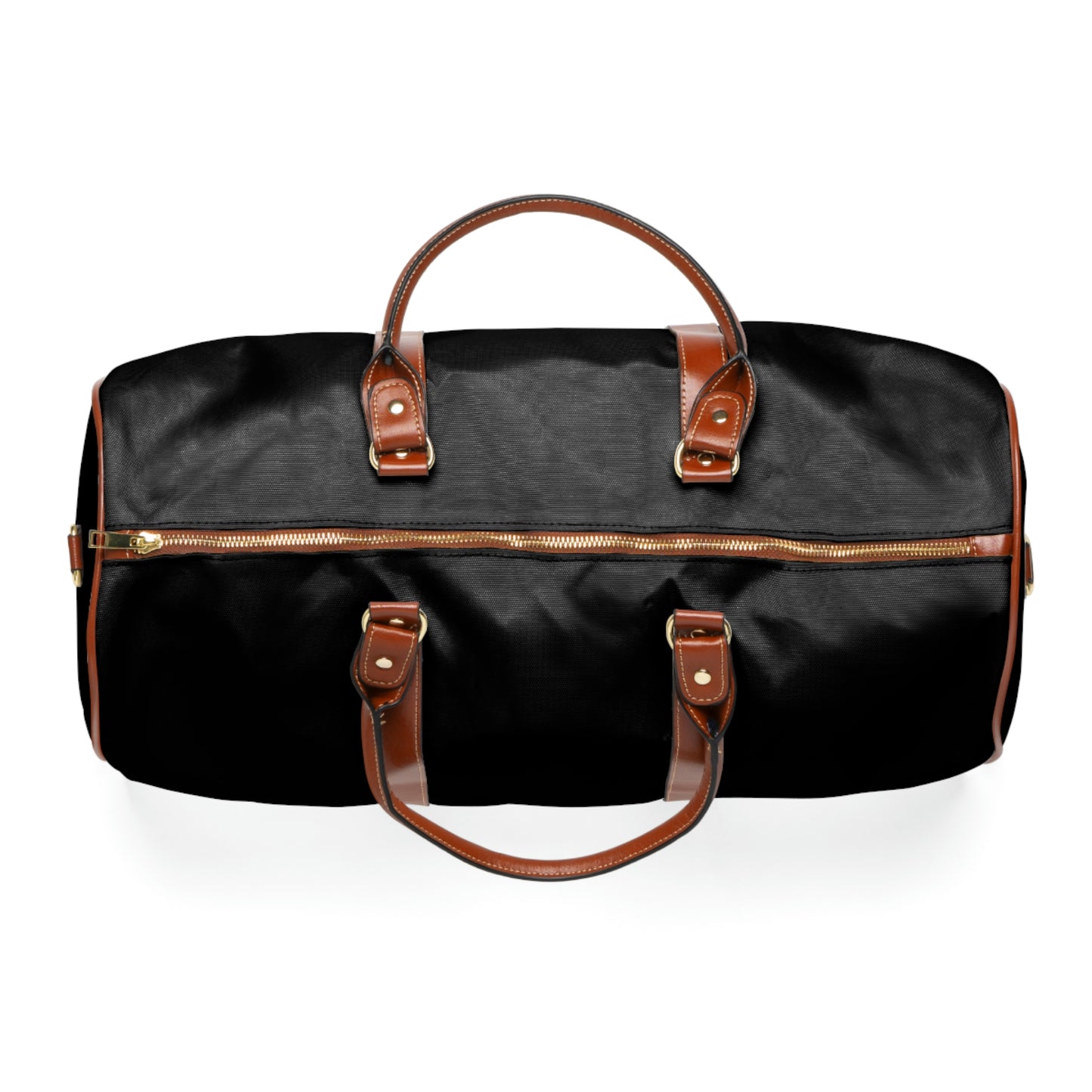 Jk College - Travel Bag (Black)